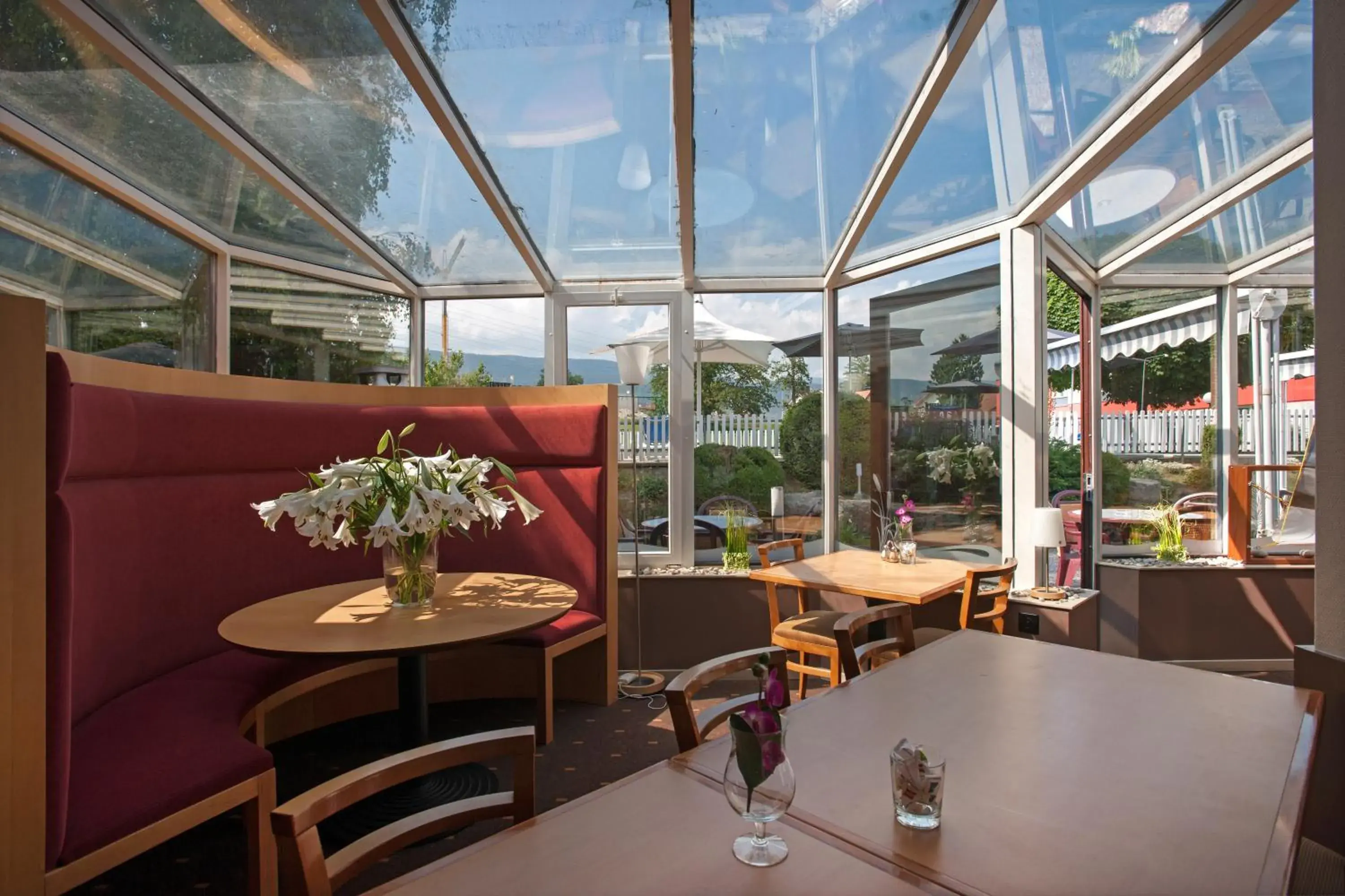 Restaurant/places to eat in ibis 3 Lacs Neuchâtel Restaurant/places to eat in ibis 3 Lacs Neuchâtel
