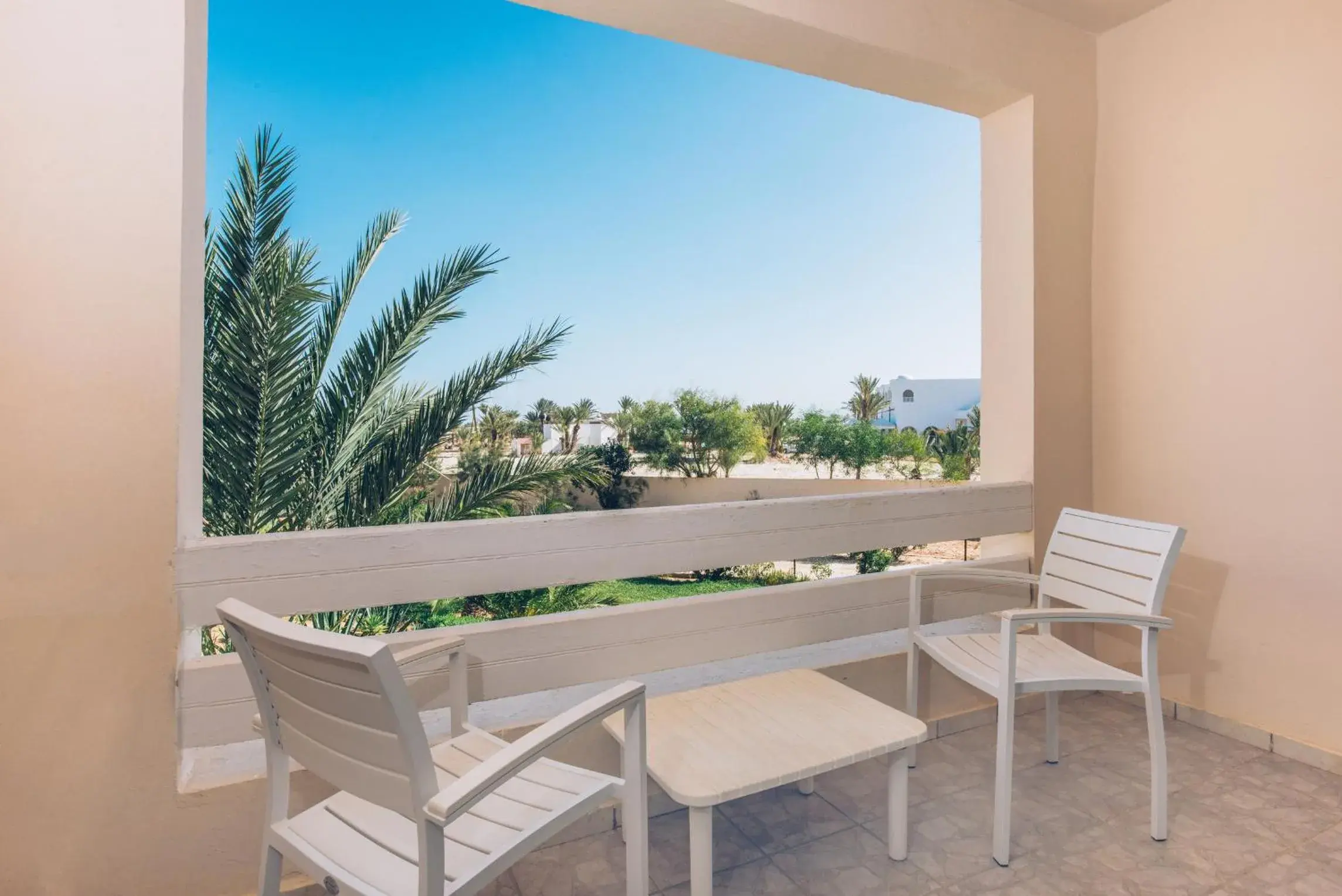 Bedroom in Iberostar Waves Mehari Djerba Bedroom in Iberostar Waves Mehari Djerba