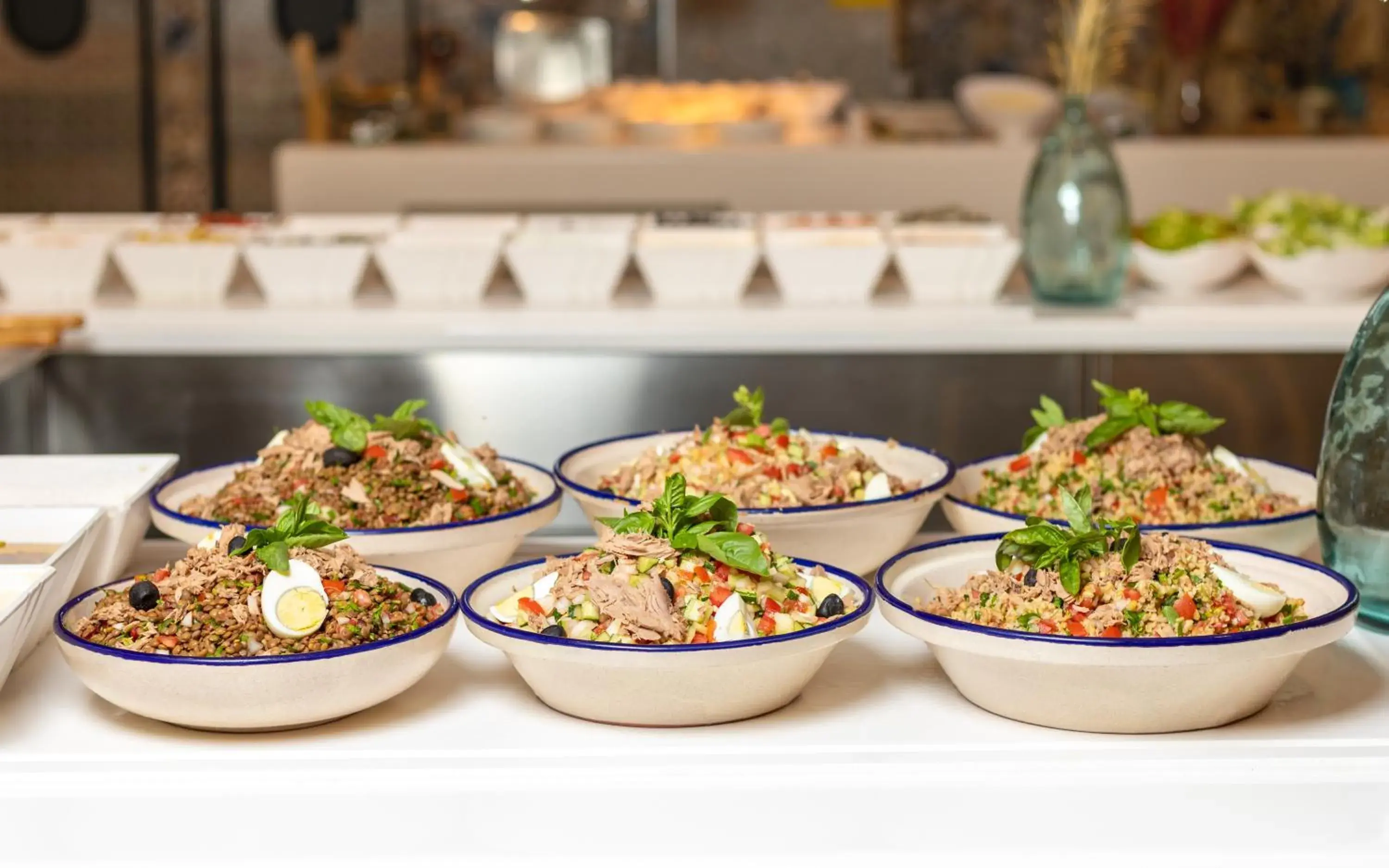 Food in Iberostar Waves Mehari Djerba Food in Iberostar Waves Mehari Djerba