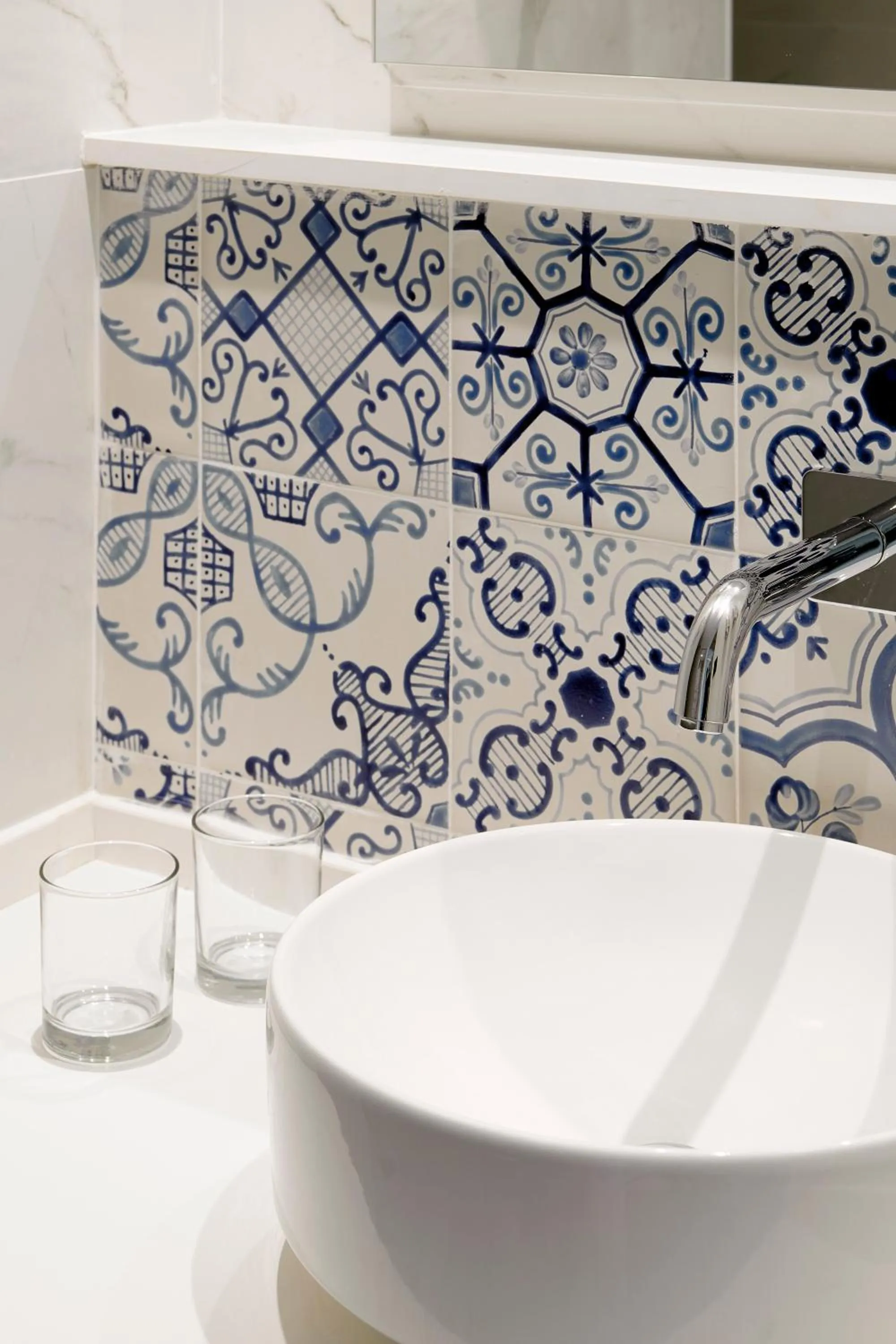 Bathroom in Iberostar Waves Mehari Djerba