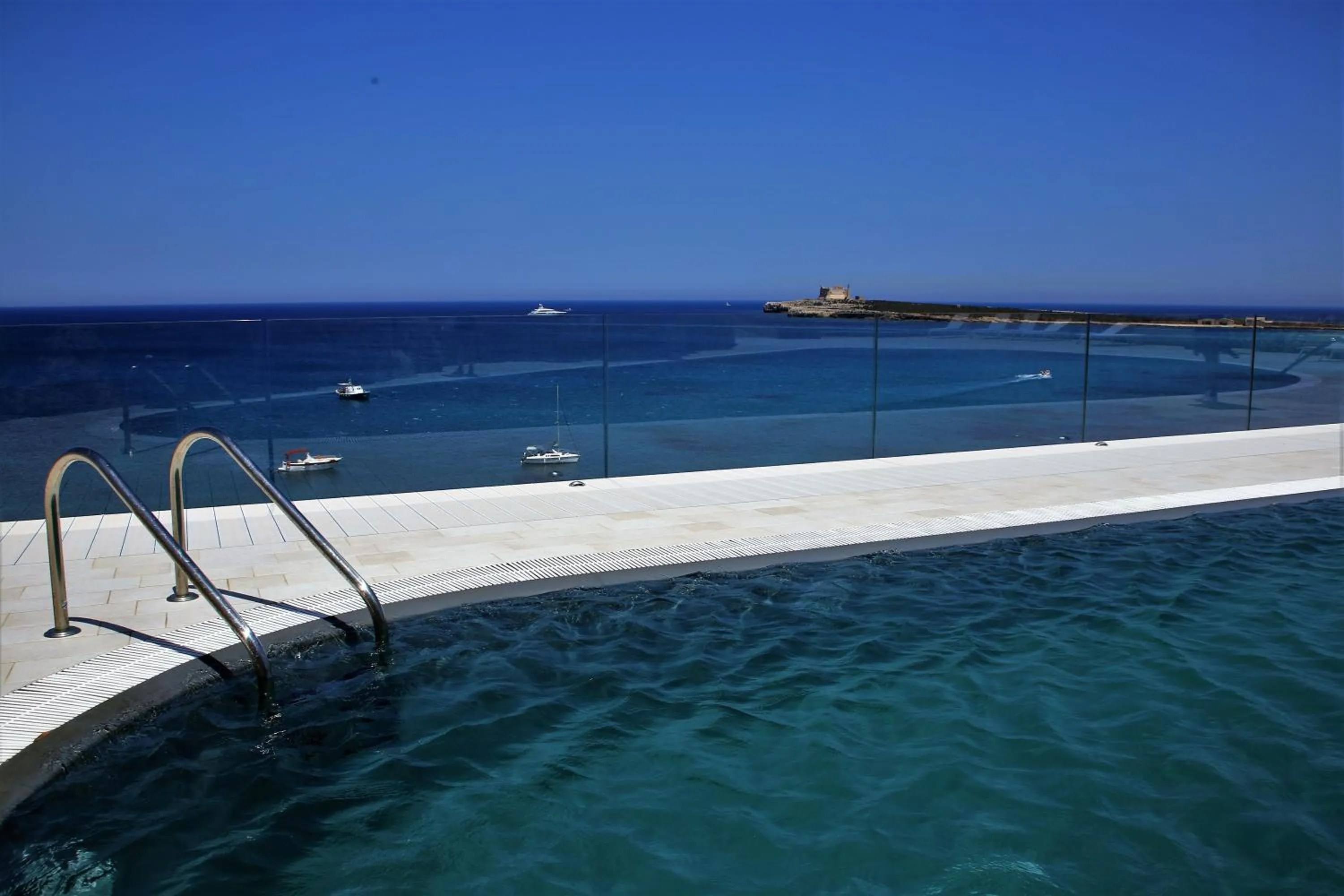 Day in Castello Tafuri