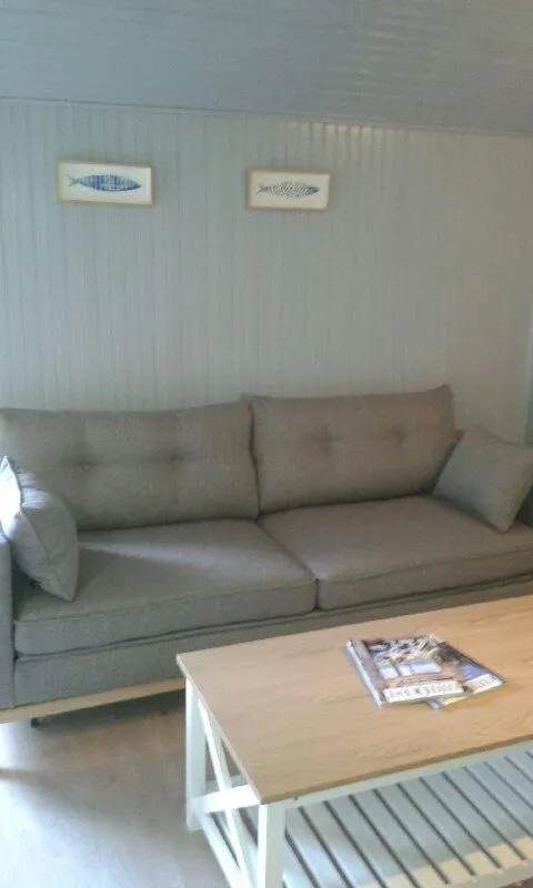 Chambres d'Hôtes Entre Deux Rives