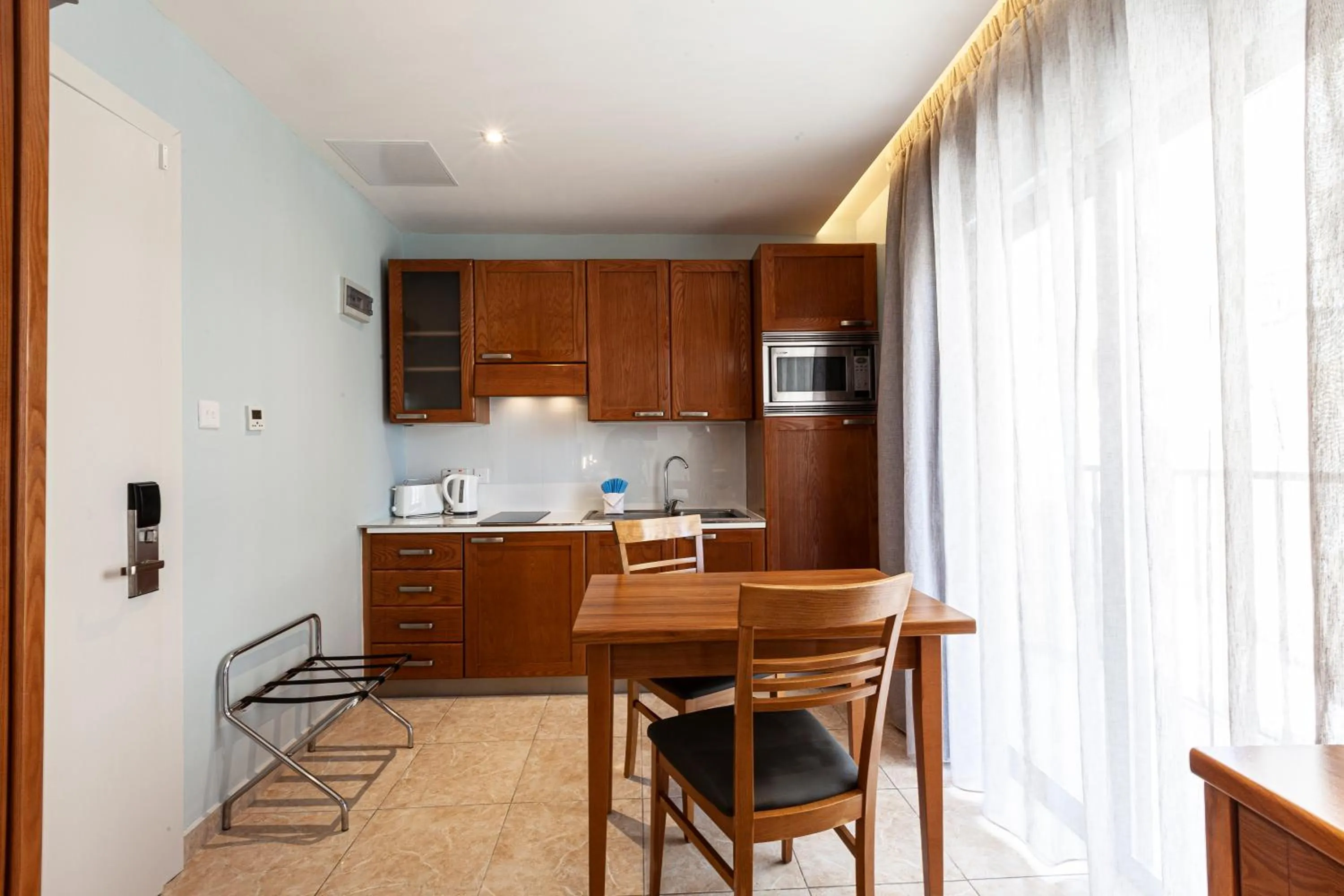 Dining area in Pergola Hotel & Spa