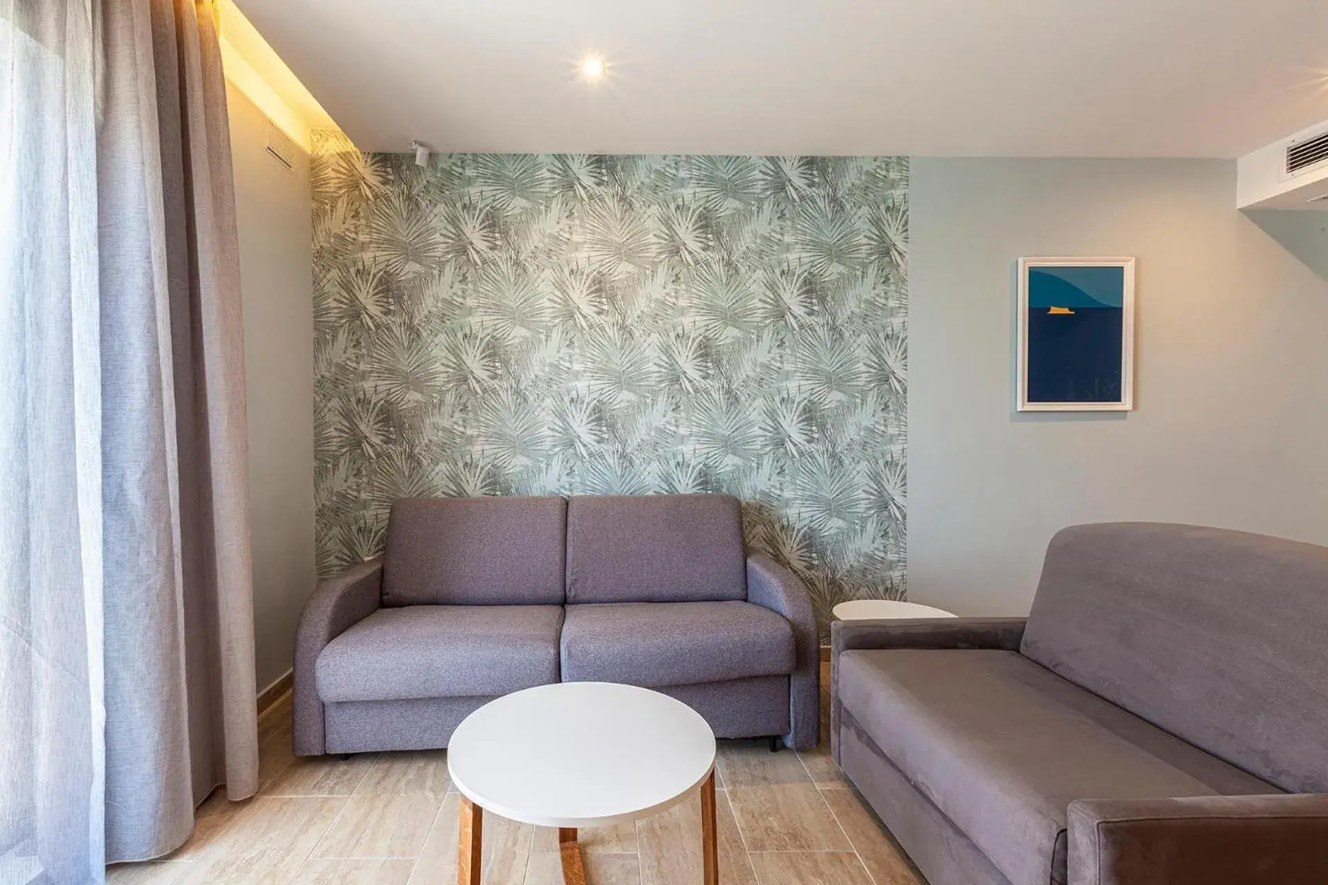 Photo of the whole room in Pergola Hotel & Spa Photo of the whole room in Pergola Hotel & Spa