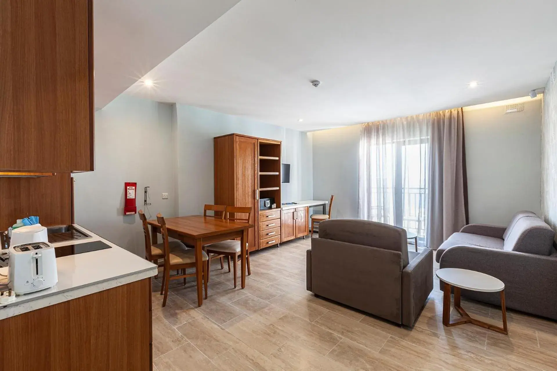 Photo of the whole room in Pergola Hotel & Spa Photo of the whole room in Pergola Hotel & Spa