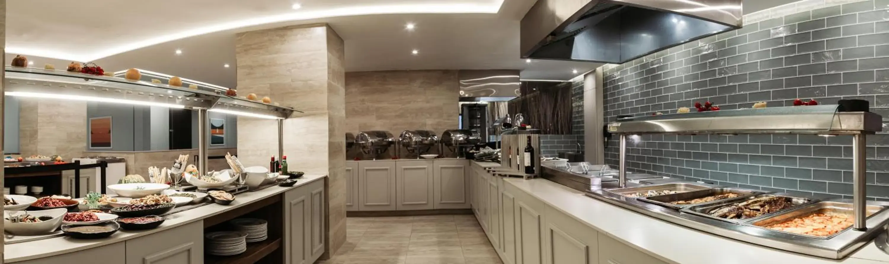 Restaurant/places to eat in Pergola Hotel & Spa Restaurant/places to eat in Pergola Hotel & Spa