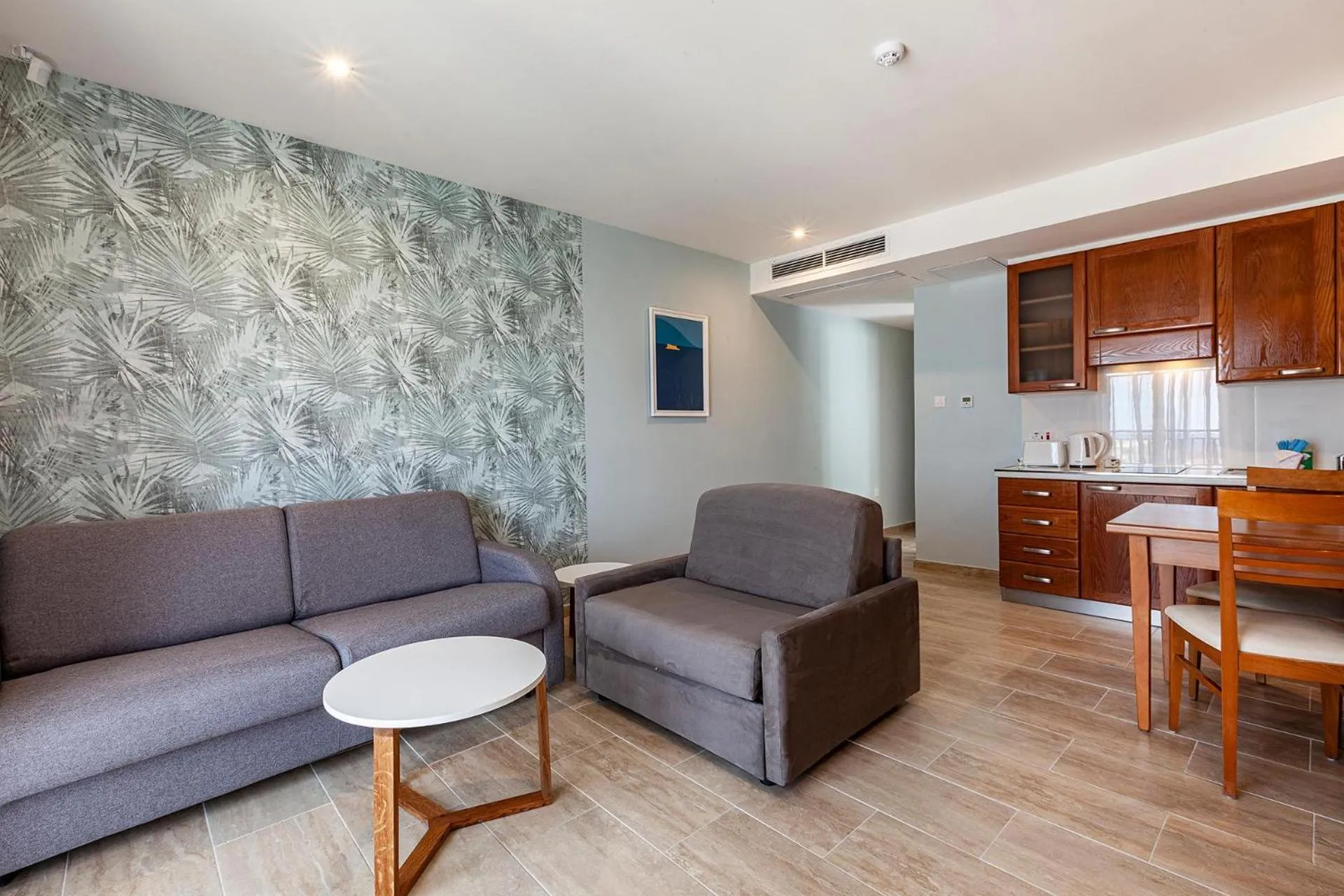 Photo of the whole room in Pergola Hotel & Spa