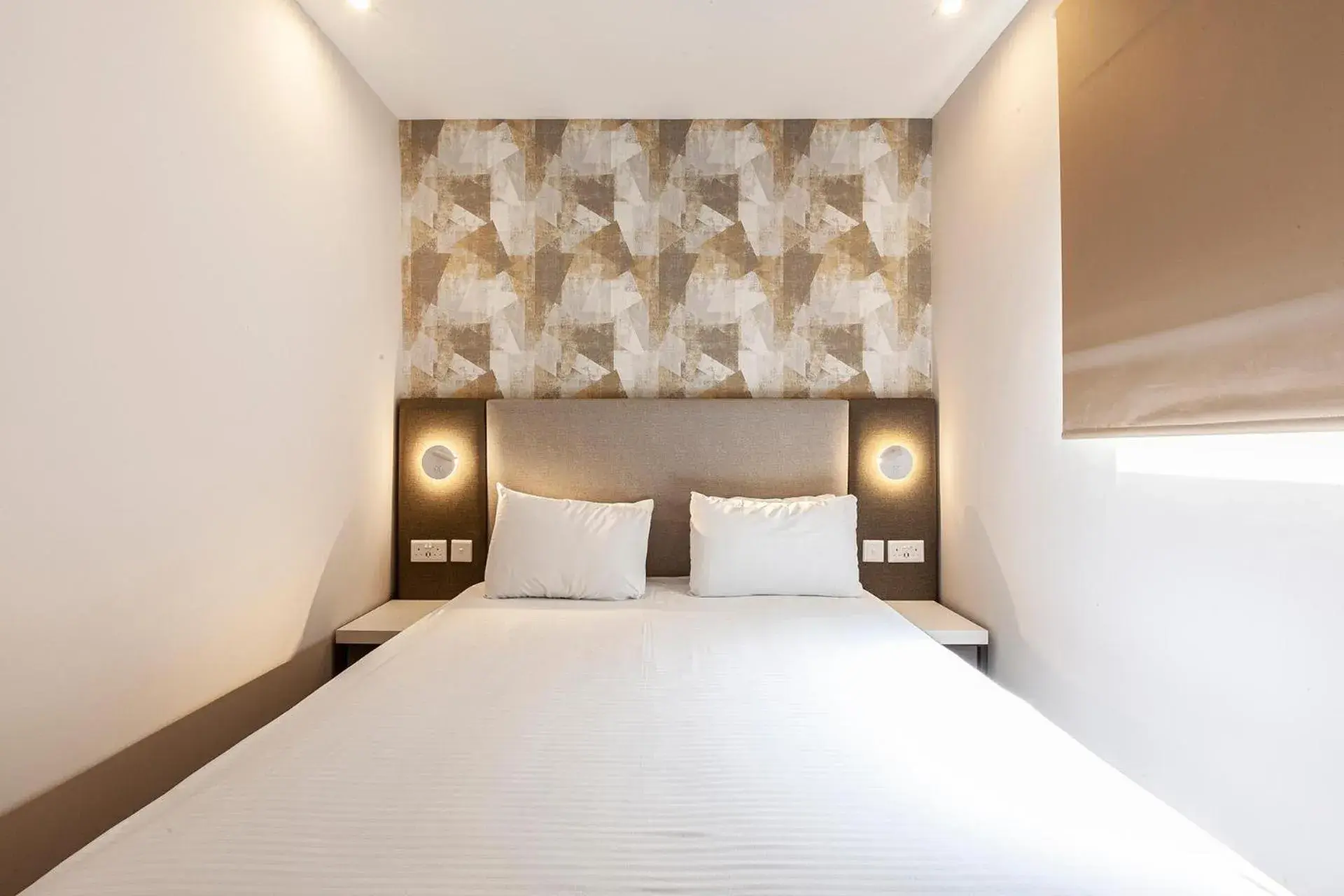 Photo of the whole room, Bed in Pergola Hotel & Spa Photo of the whole room, Bed in Pergola Hotel & Spa