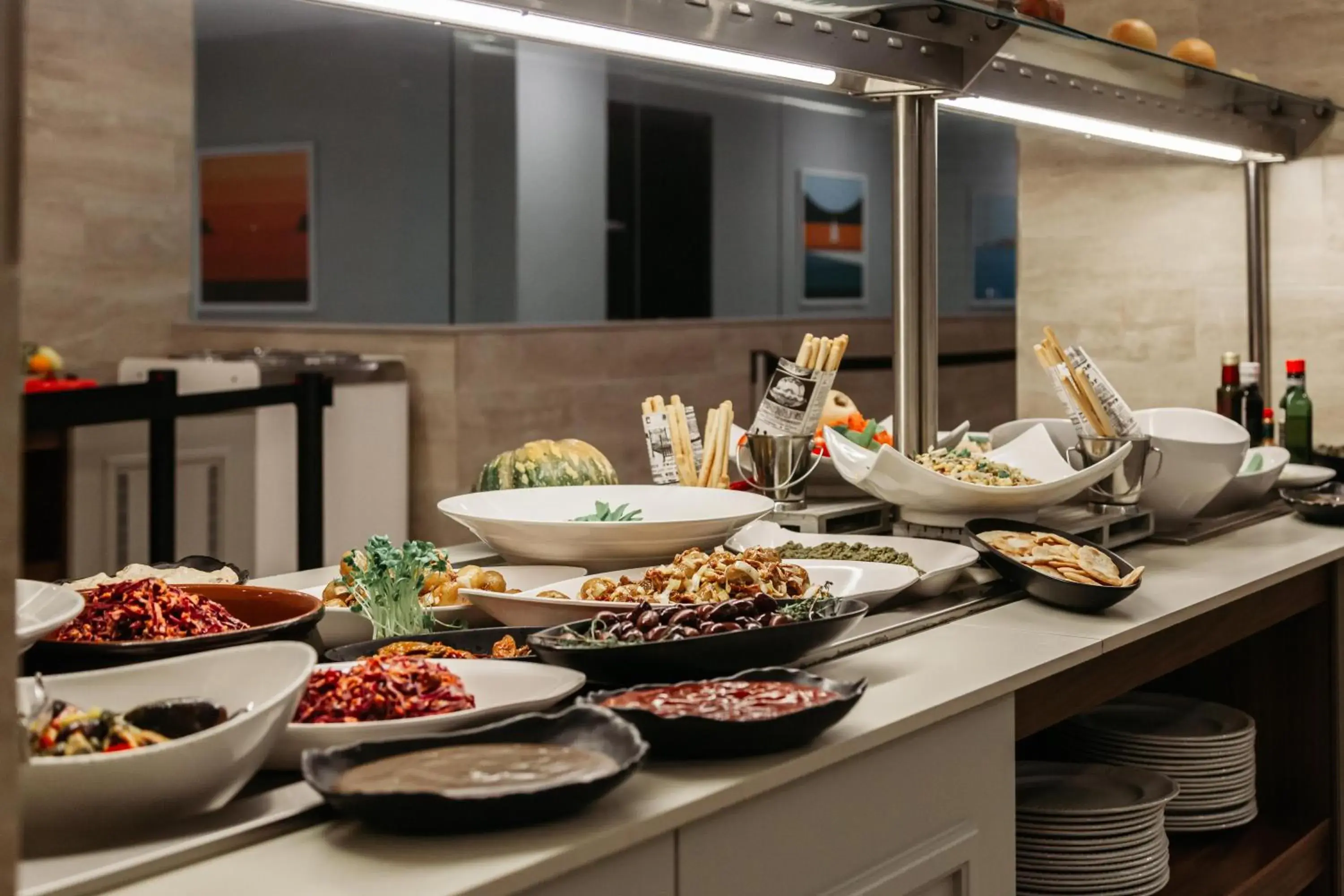 Restaurant/places to eat in Pergola Hotel & Spa Restaurant/places to eat in Pergola Hotel & Spa