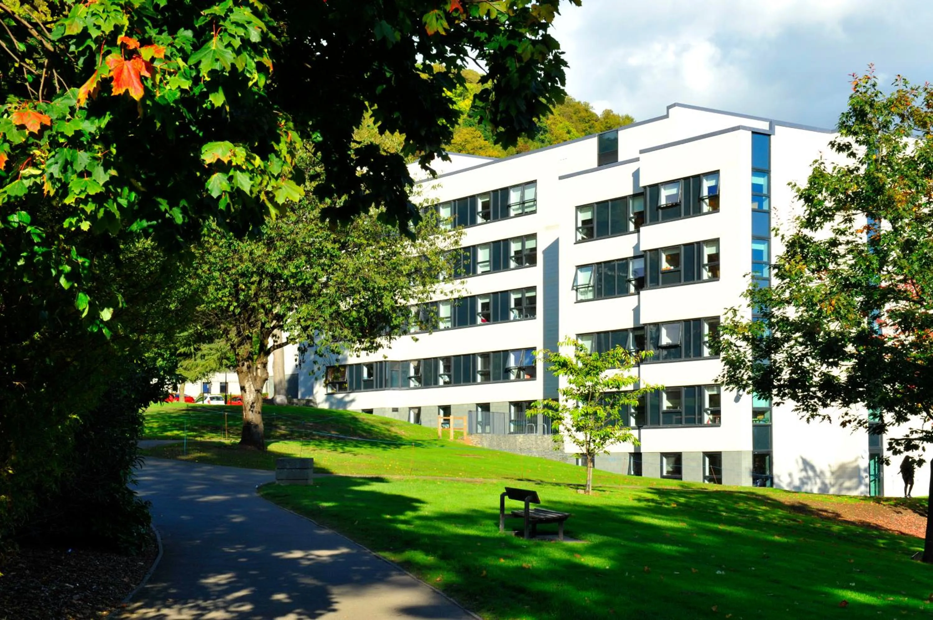Juniper Court