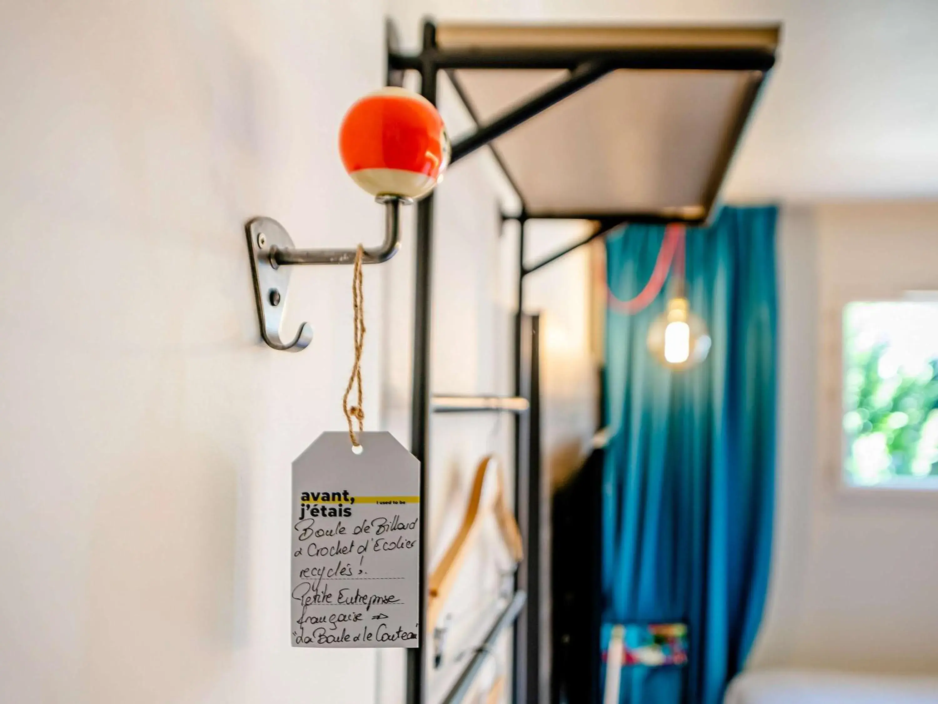 Bedroom in Greet Hotel Bordeaux Floirac Arena Bedroom in Greet Hotel Bordeaux Floirac Arena