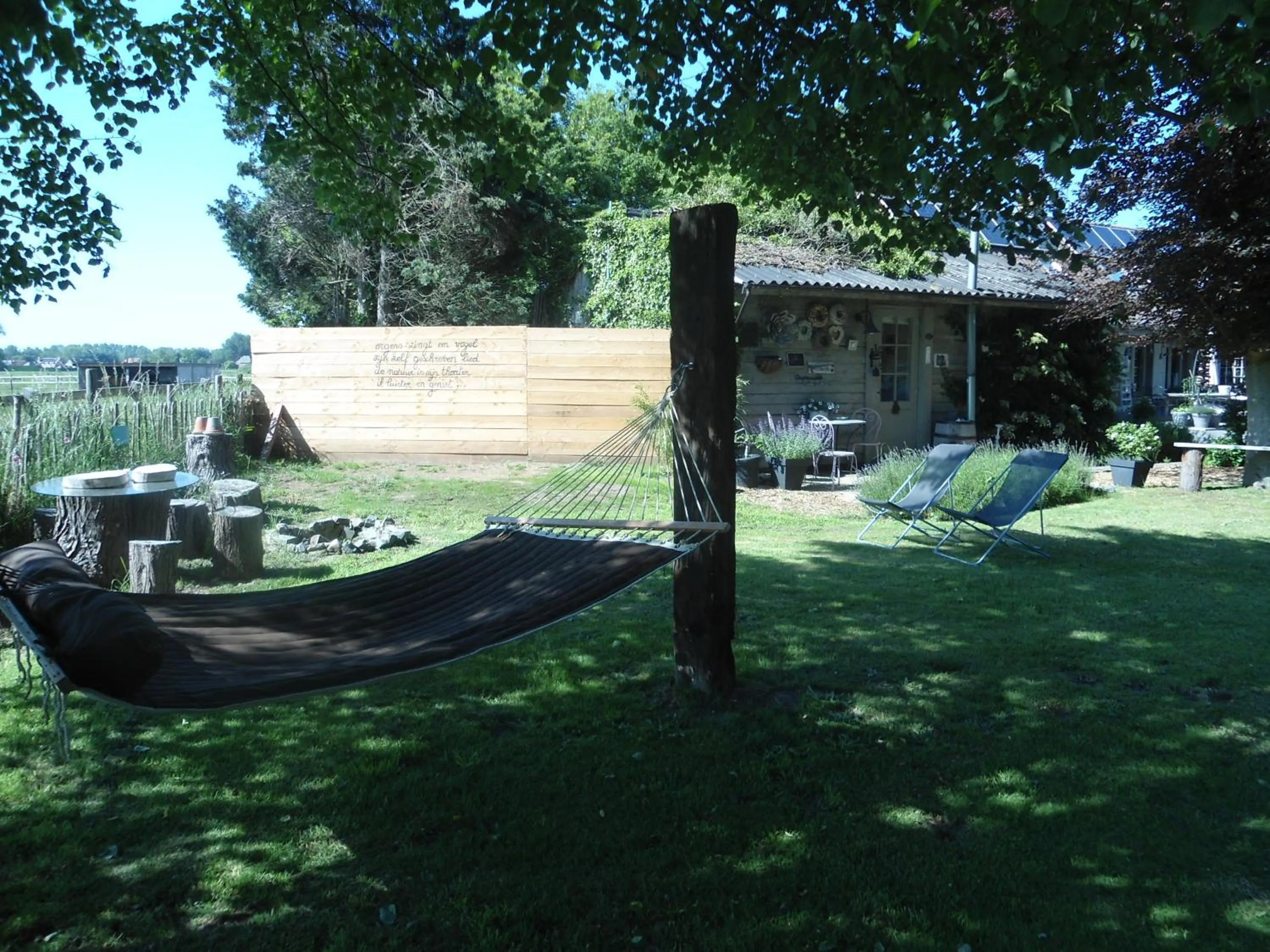 Entertainment in Passe-Partout