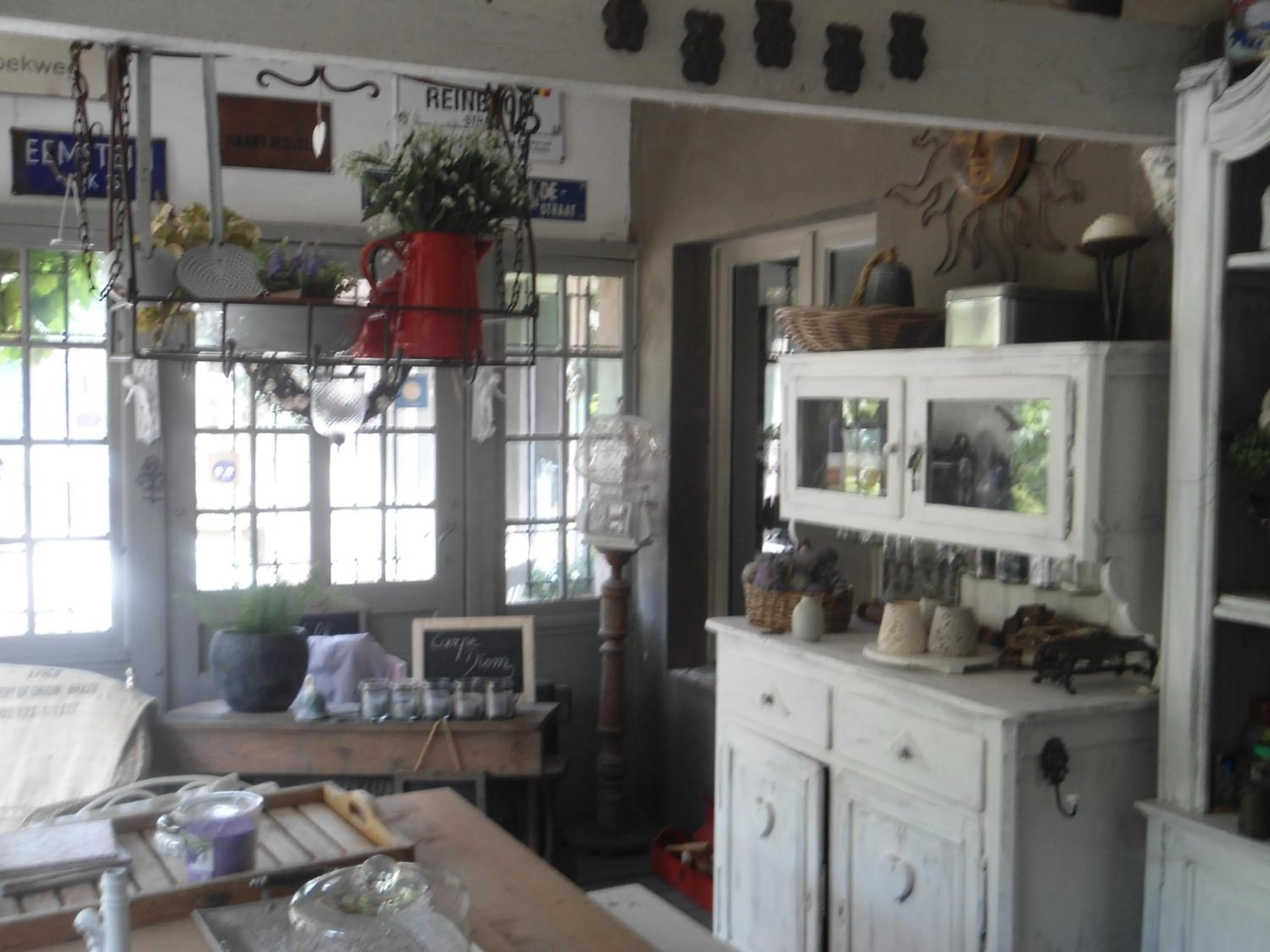 Property building in Passe-Partout