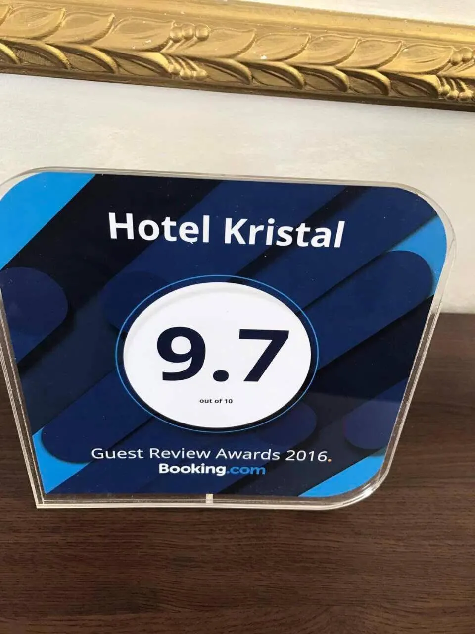 Hotel Kristal