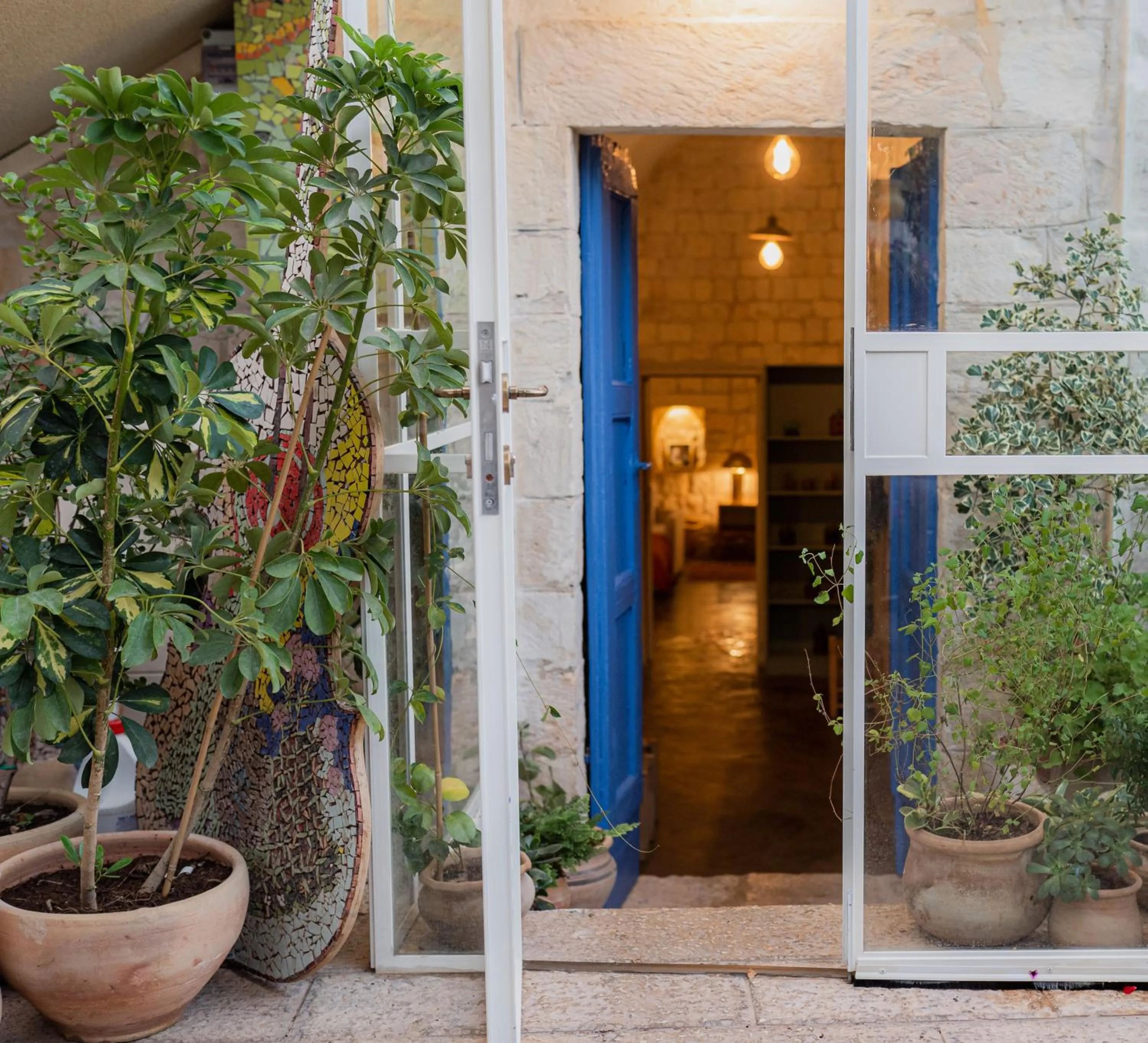 Deluxe Apartment in Khalil lane in the Village