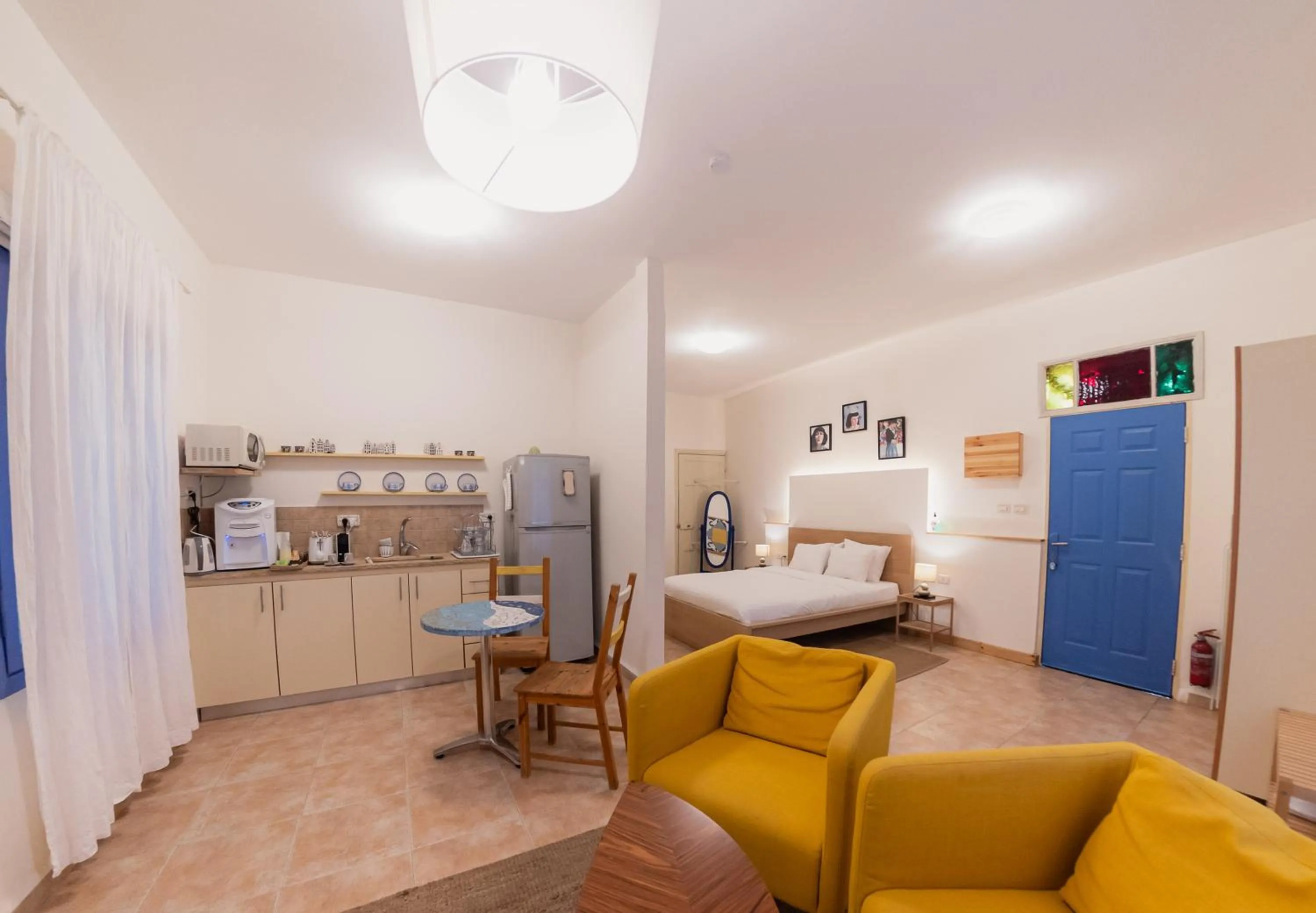 One-Bedroom Apartment in Khalil lane in the Village
