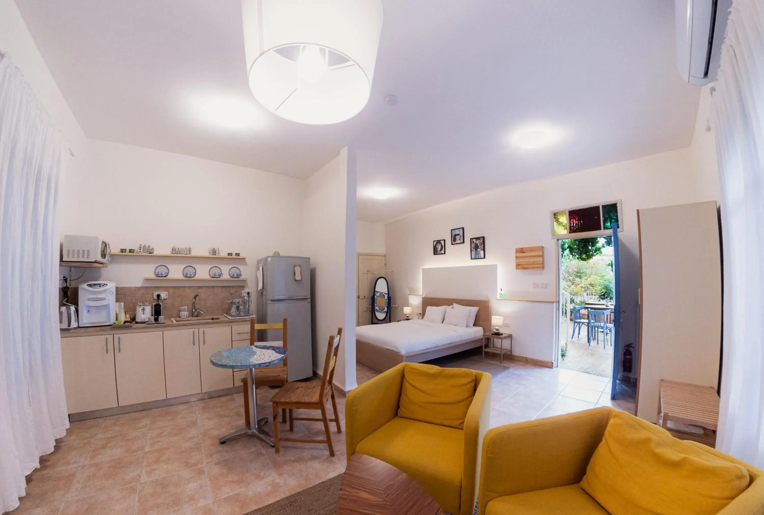 One-Bedroom Apartment in Khalil lane in the Village One-Bedroom Apartment in Khalil lane in the Village