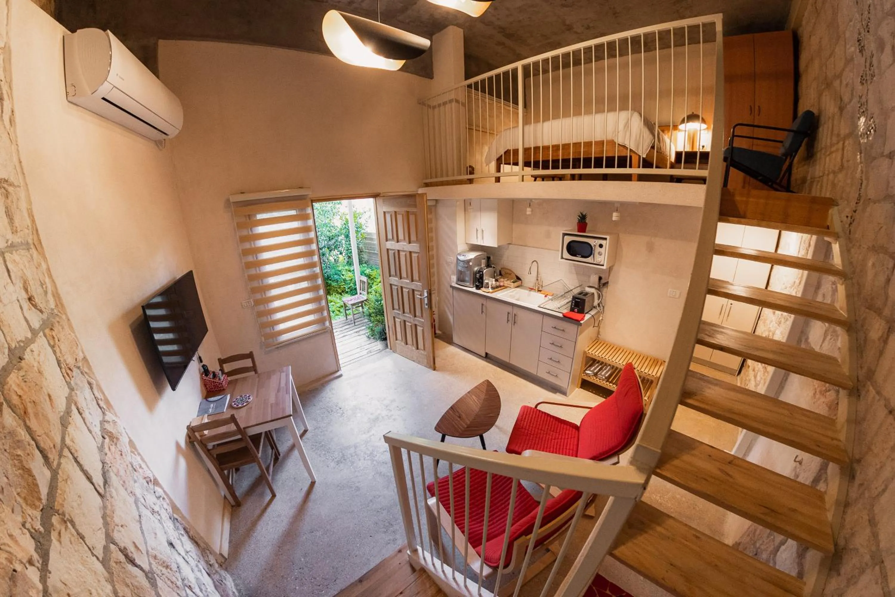 Apartment - Split Level in Khalil lane in the Village