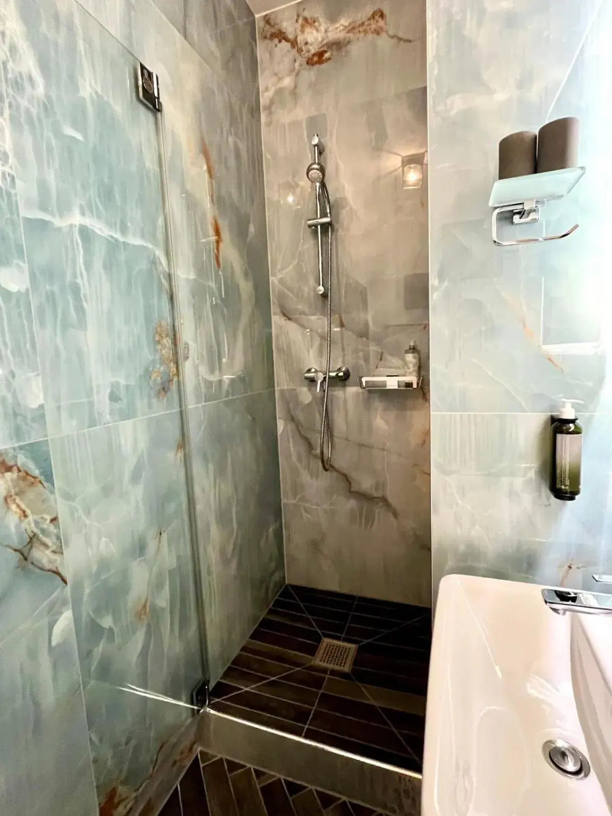 Comfort Double Room - single occupancy in Villa Delange Comfort Double Room - single occupancy in Villa Delange