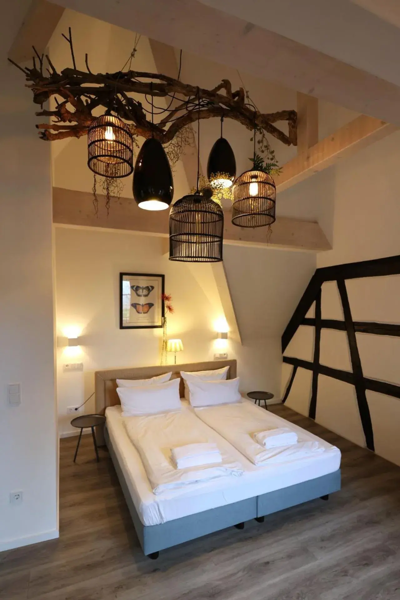 Superior Double Room - single occupancy in Villa Delange Superior Double Room - single occupancy in Villa Delange