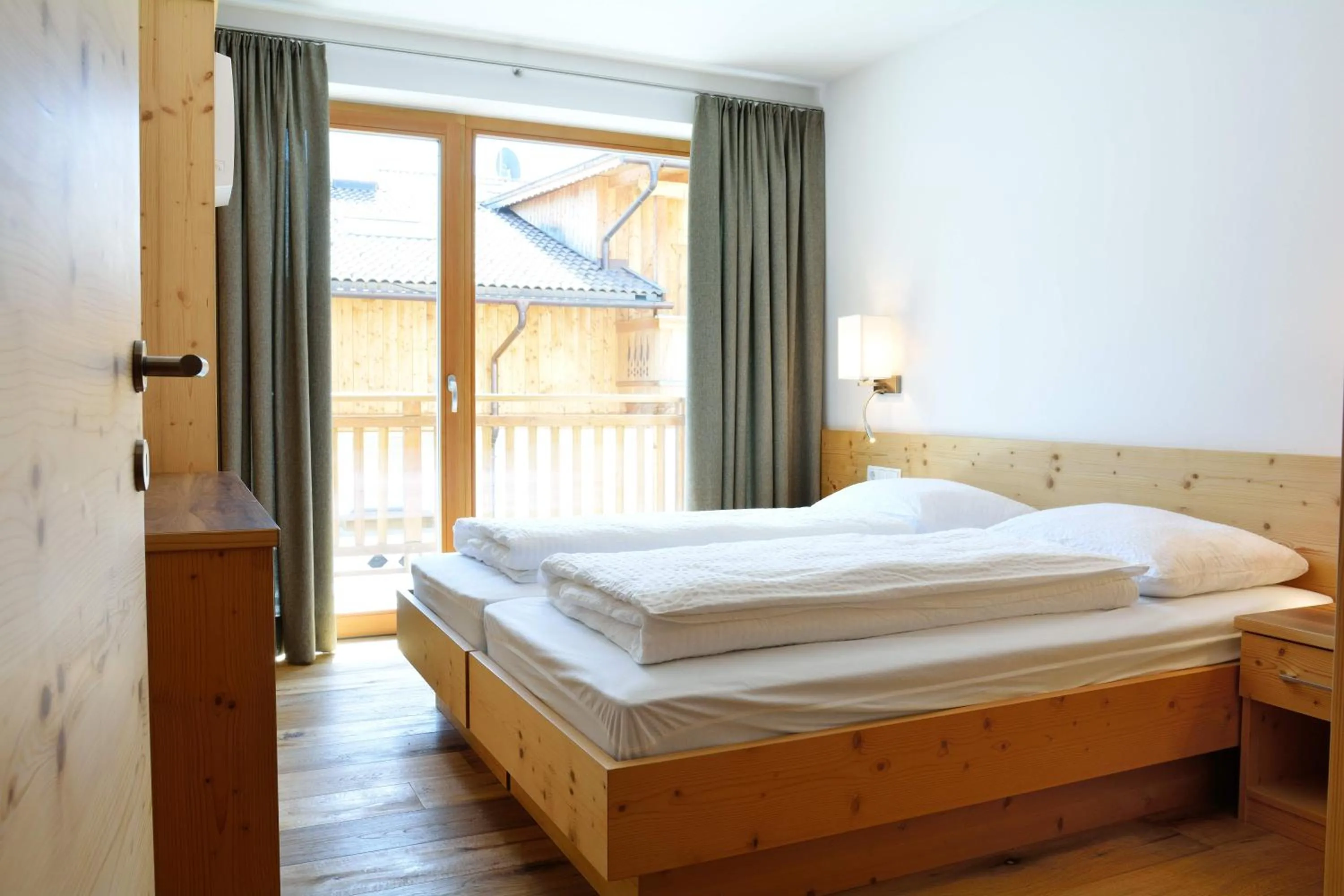 Bed in Cesa Setil
