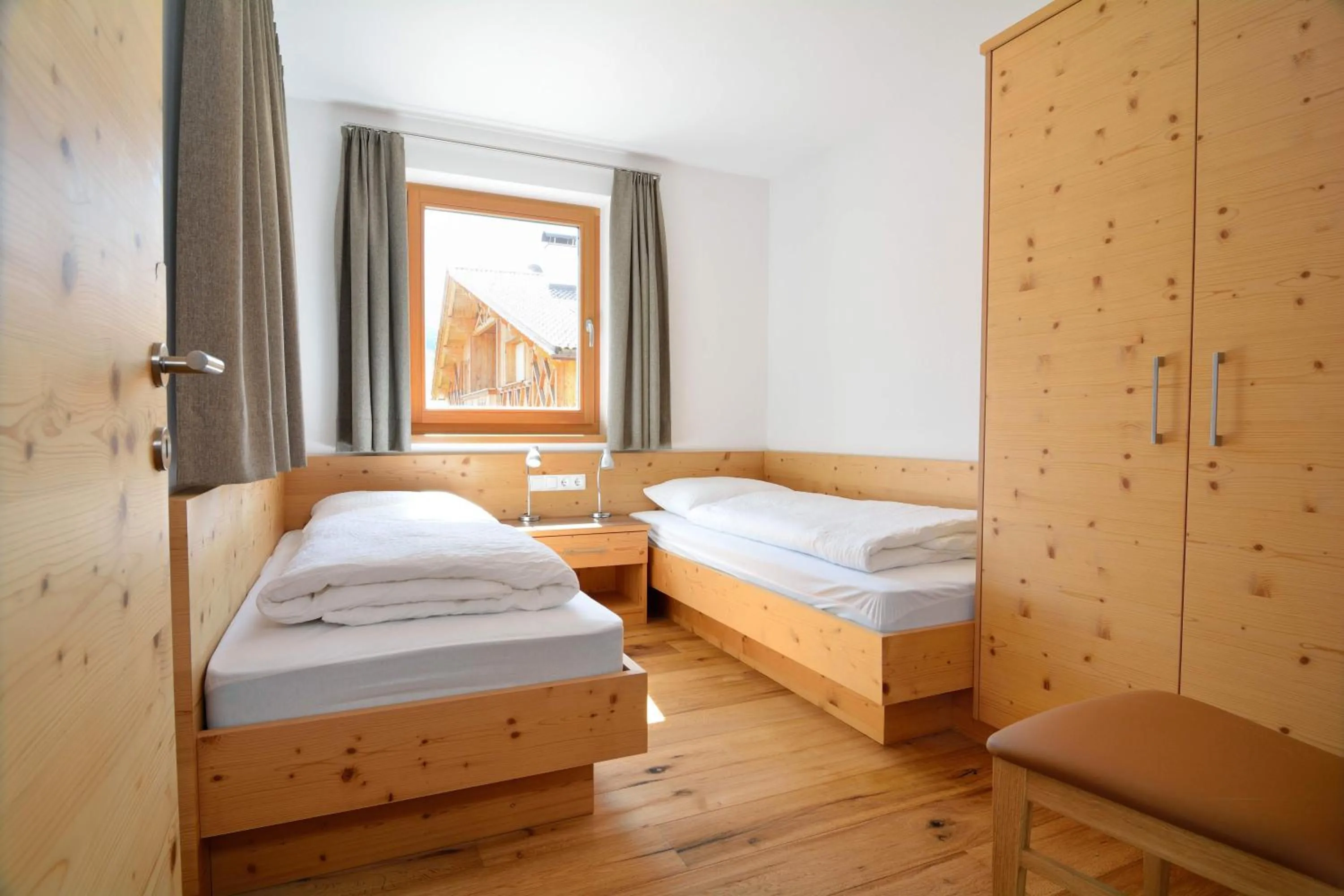 Bed in Cesa Setil