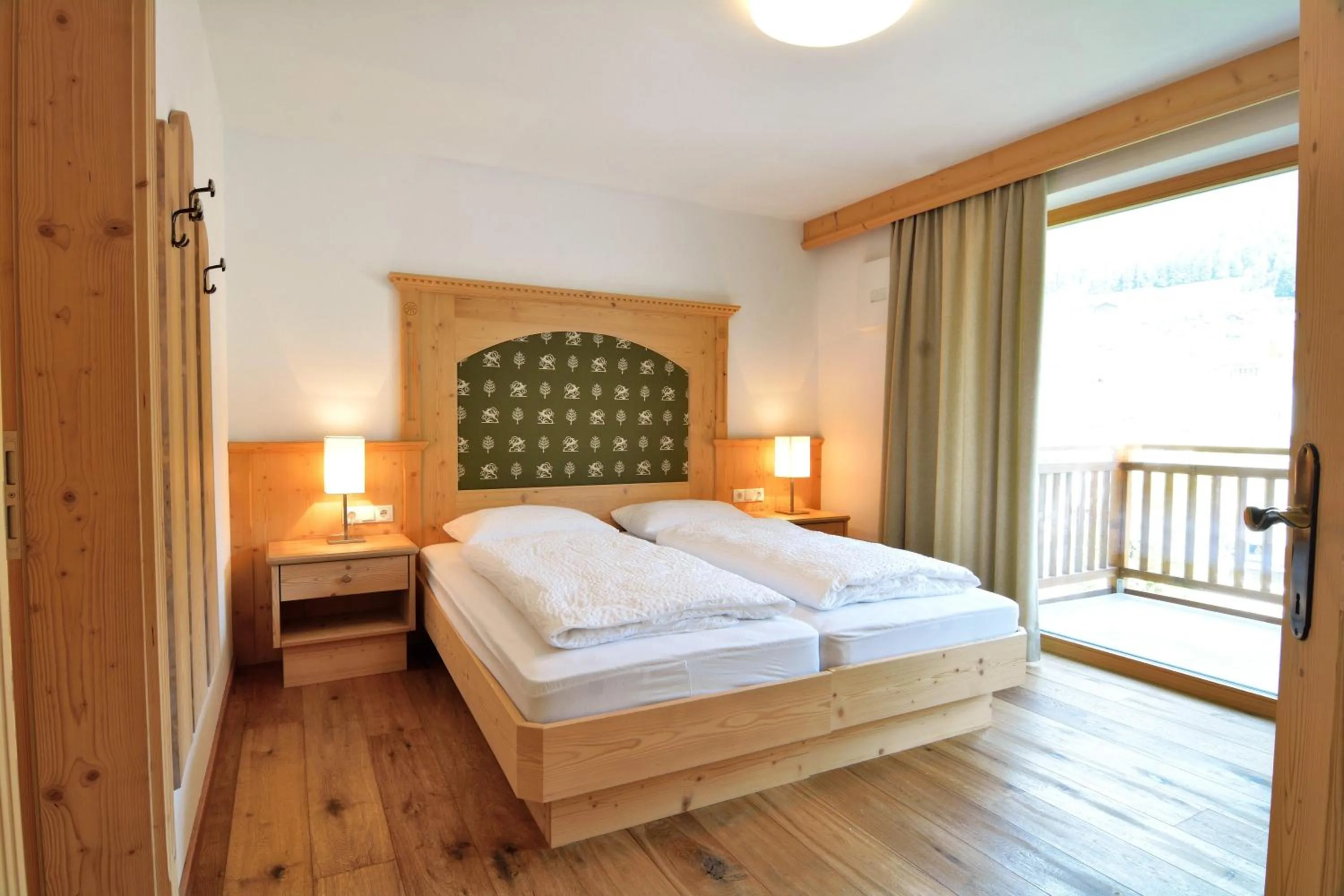 Photo of the whole room, Bed in Cesa Setil