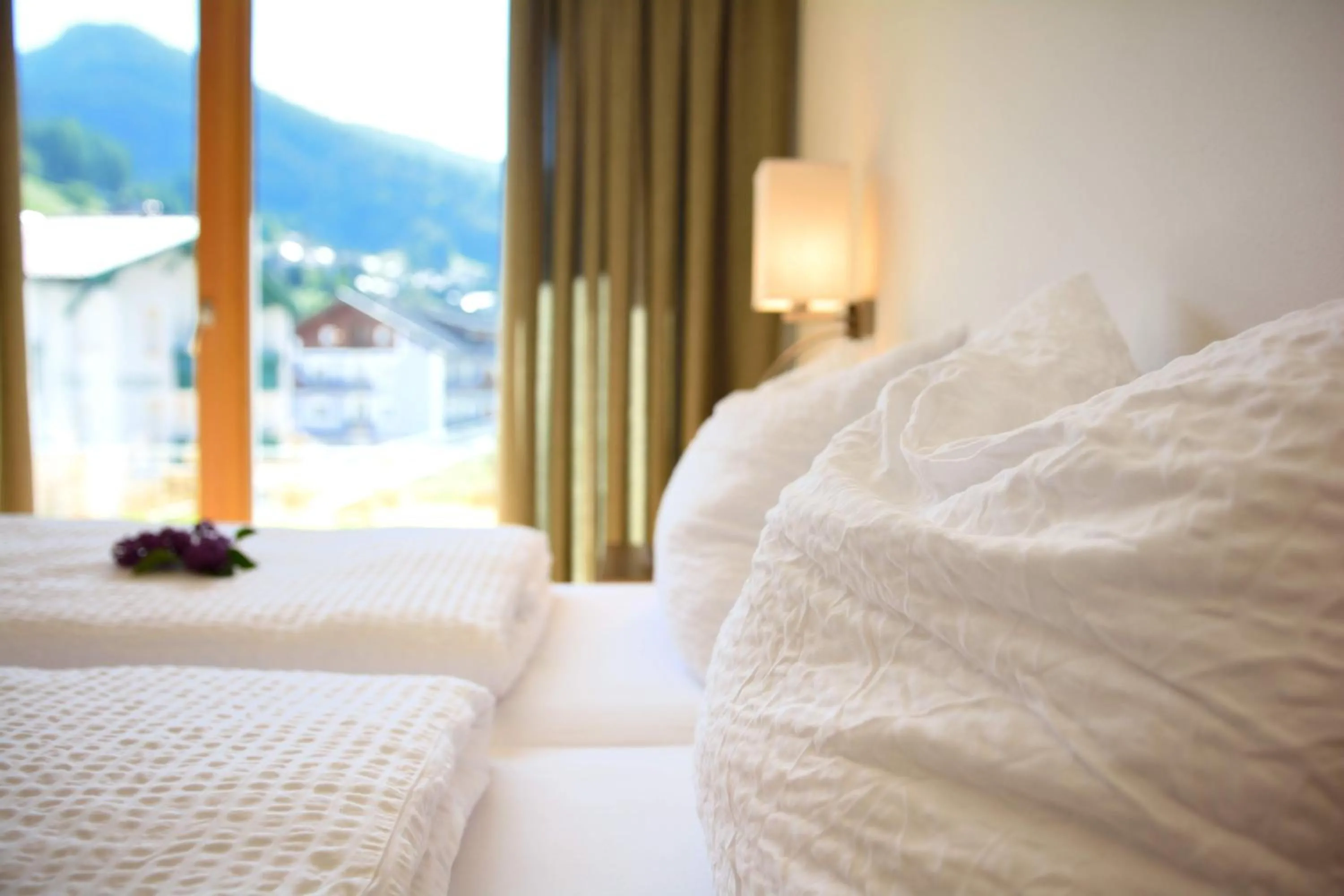 Photo of the whole room, Bed in Cesa Setil
