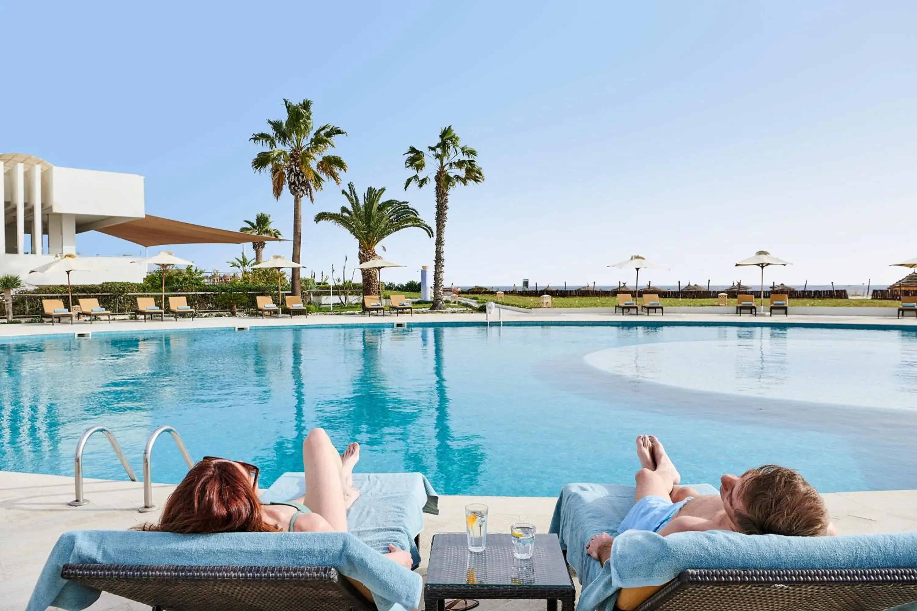 Iberostar Selection Diar El Andalous Iberostar Selection Diar El Andalous