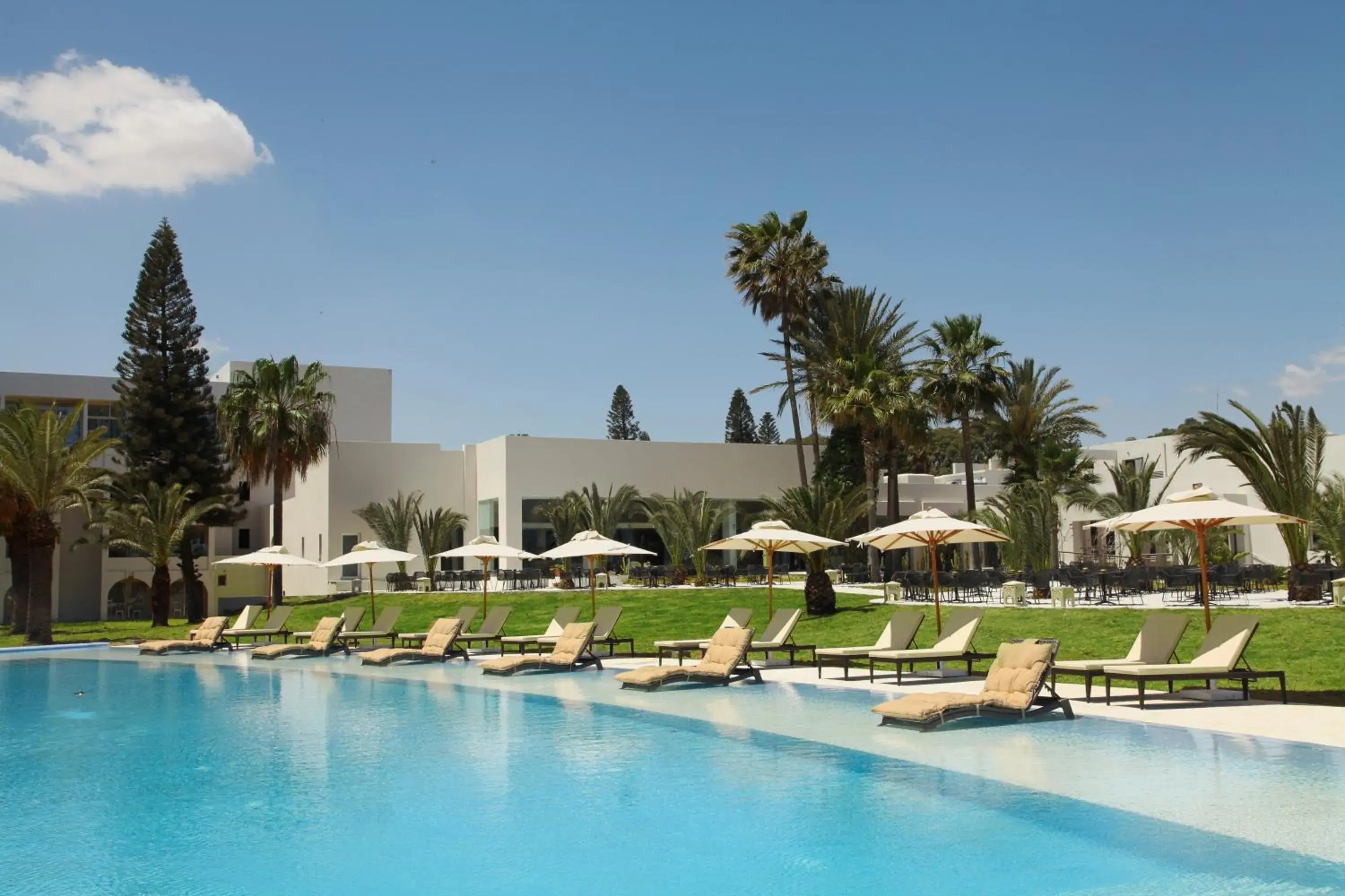 Iberostar Selection Diar El Andalous Iberostar Selection Diar El Andalous