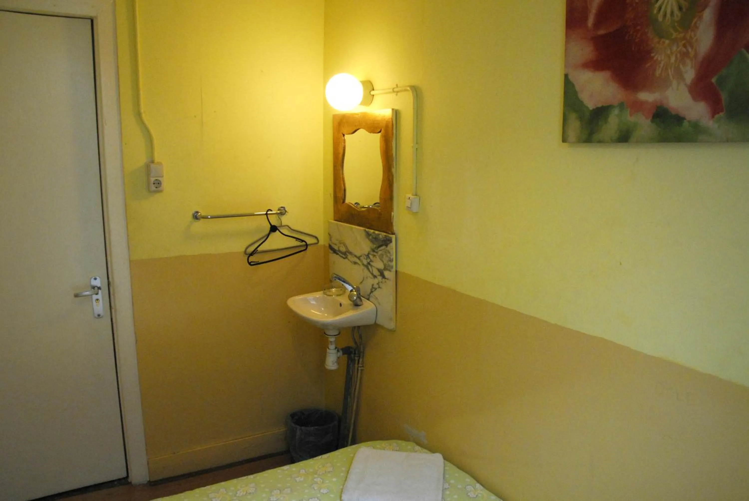 Bedroom in Hotel Tamara