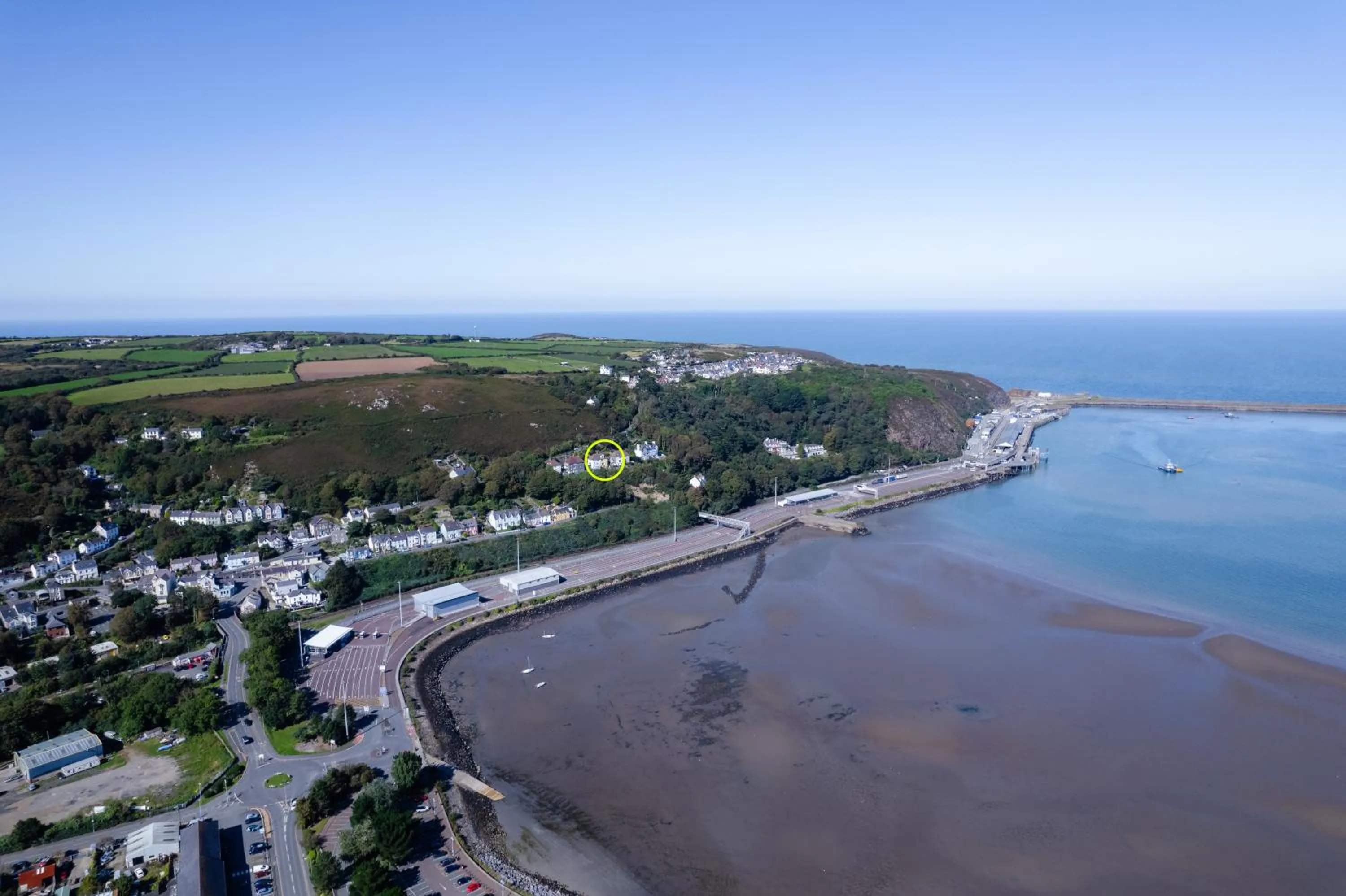 Neighbourhood in Seasidesteps