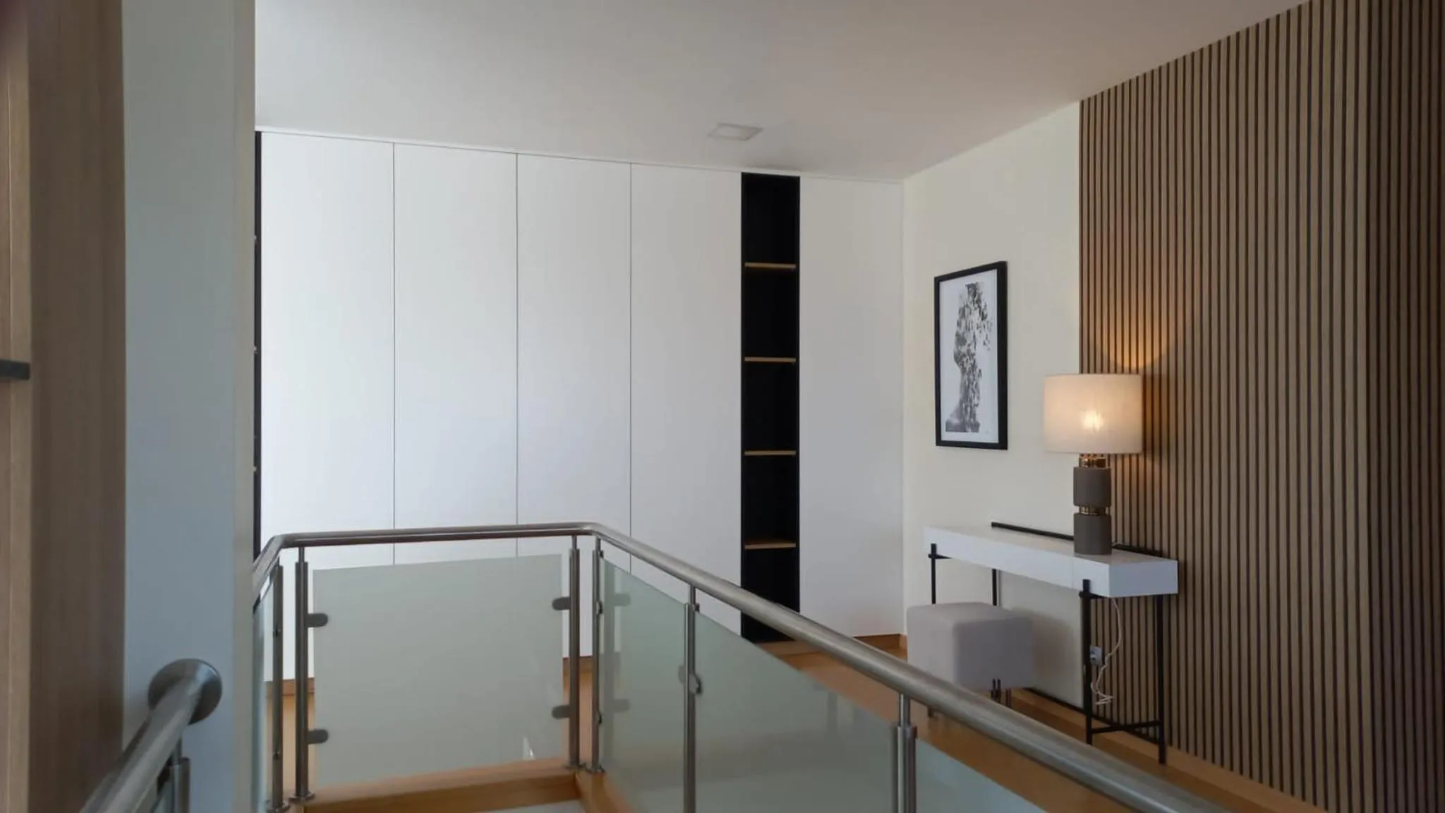 Living room in Hotel Albergaria Borges