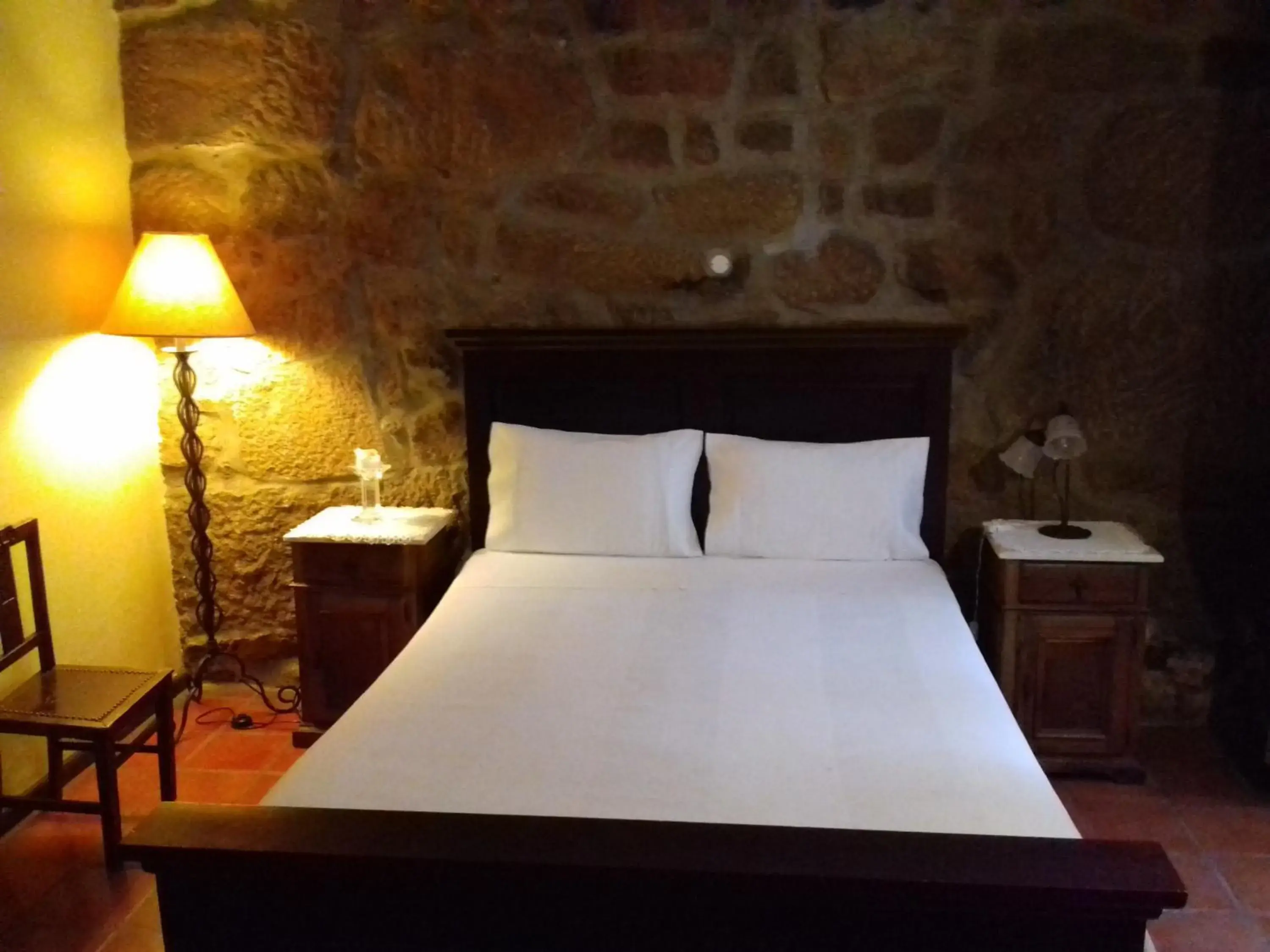 Bed in Quinta da Mata - Turismo de Habitação Bed in Quinta da Mata - Turismo de Habitação