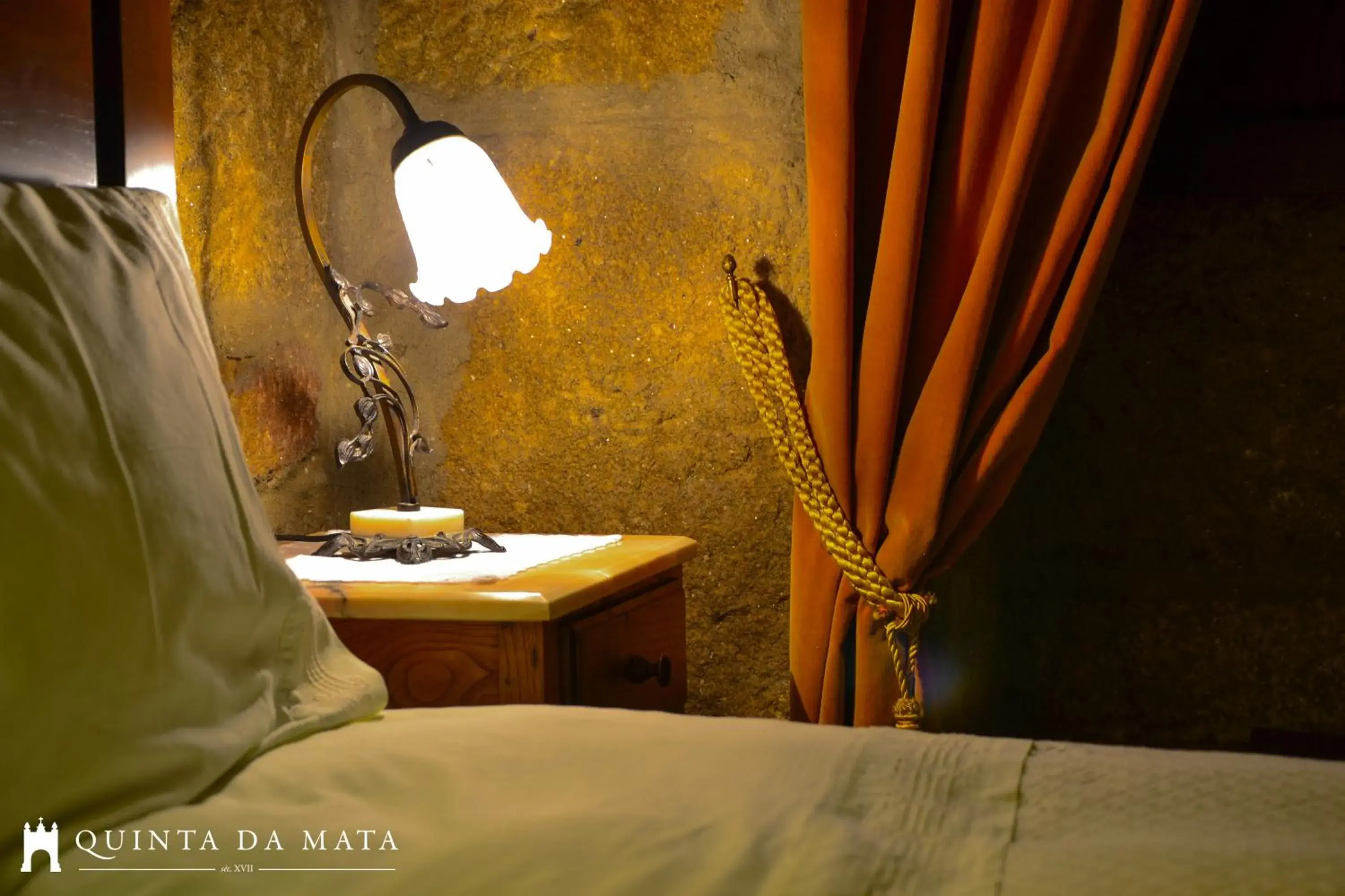 Double Room - single occupancy in Quinta da Mata - Turismo de Habitação Double Room - single occupancy in Quinta da Mata - Turismo de Habitação