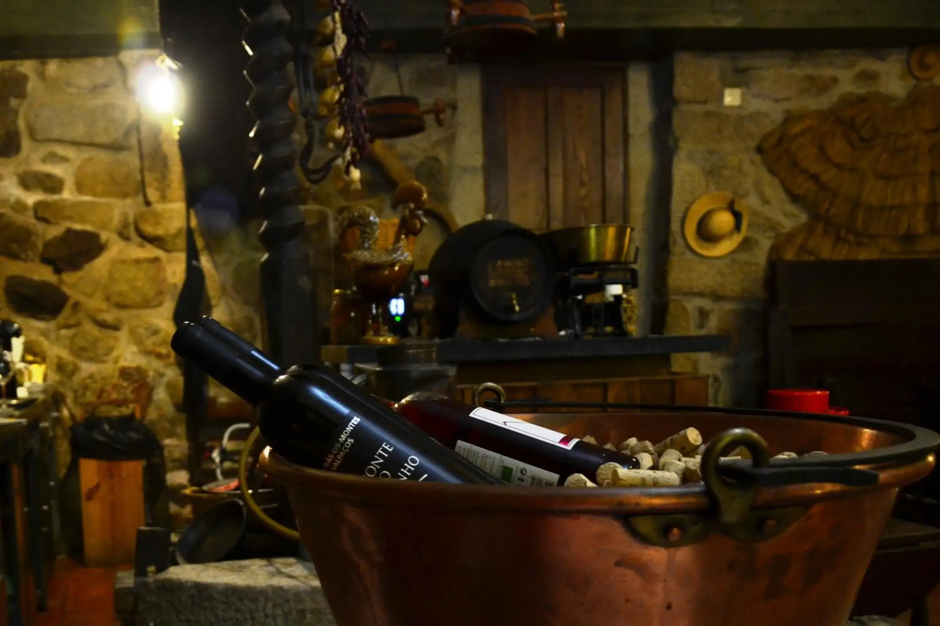 Restaurant/places to eat in Quinta da Mata - Turismo de Habitação Restaurant/places to eat in Quinta da Mata - Turismo de Habitação