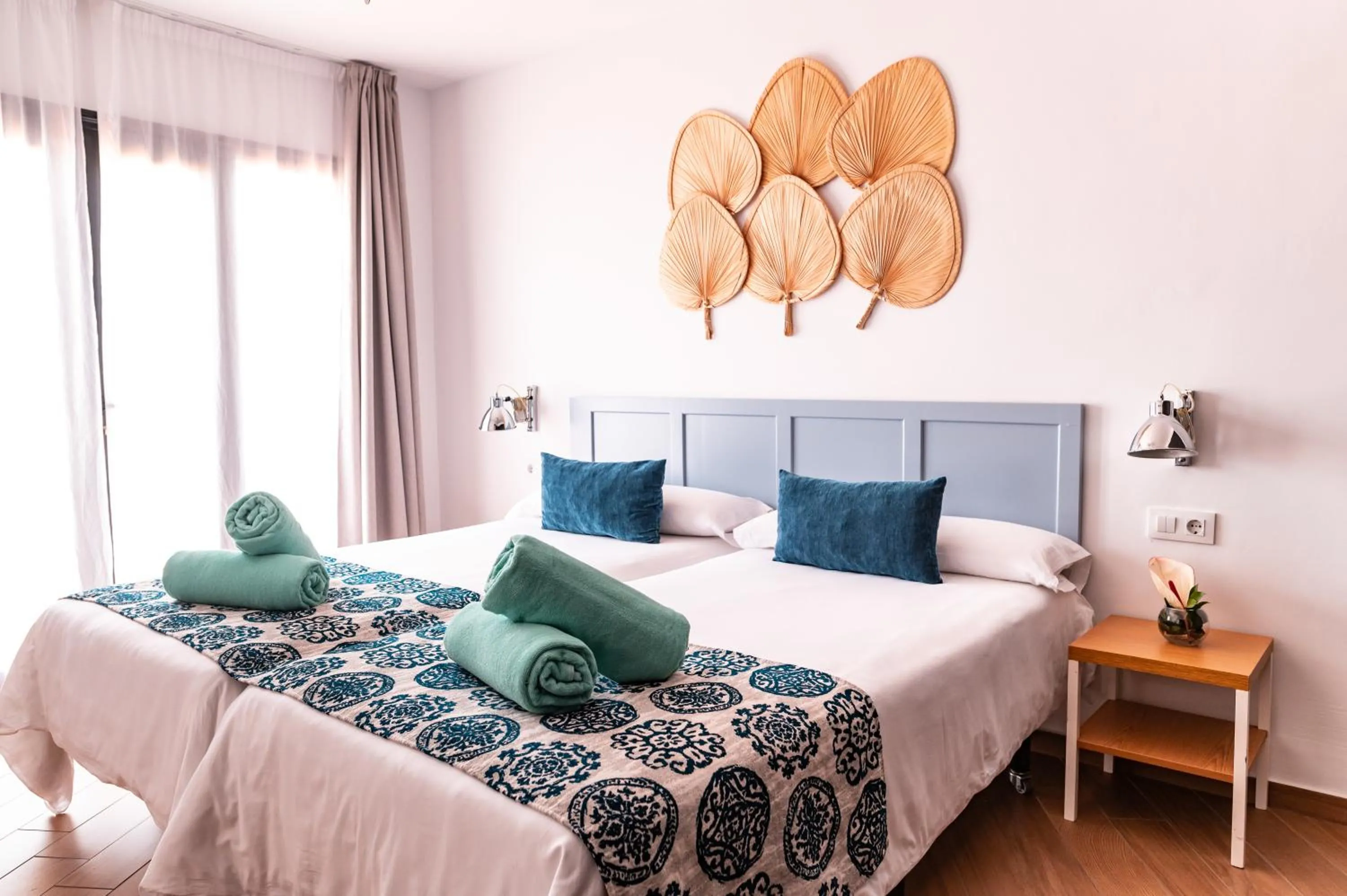 Los Cardones Boutique Village