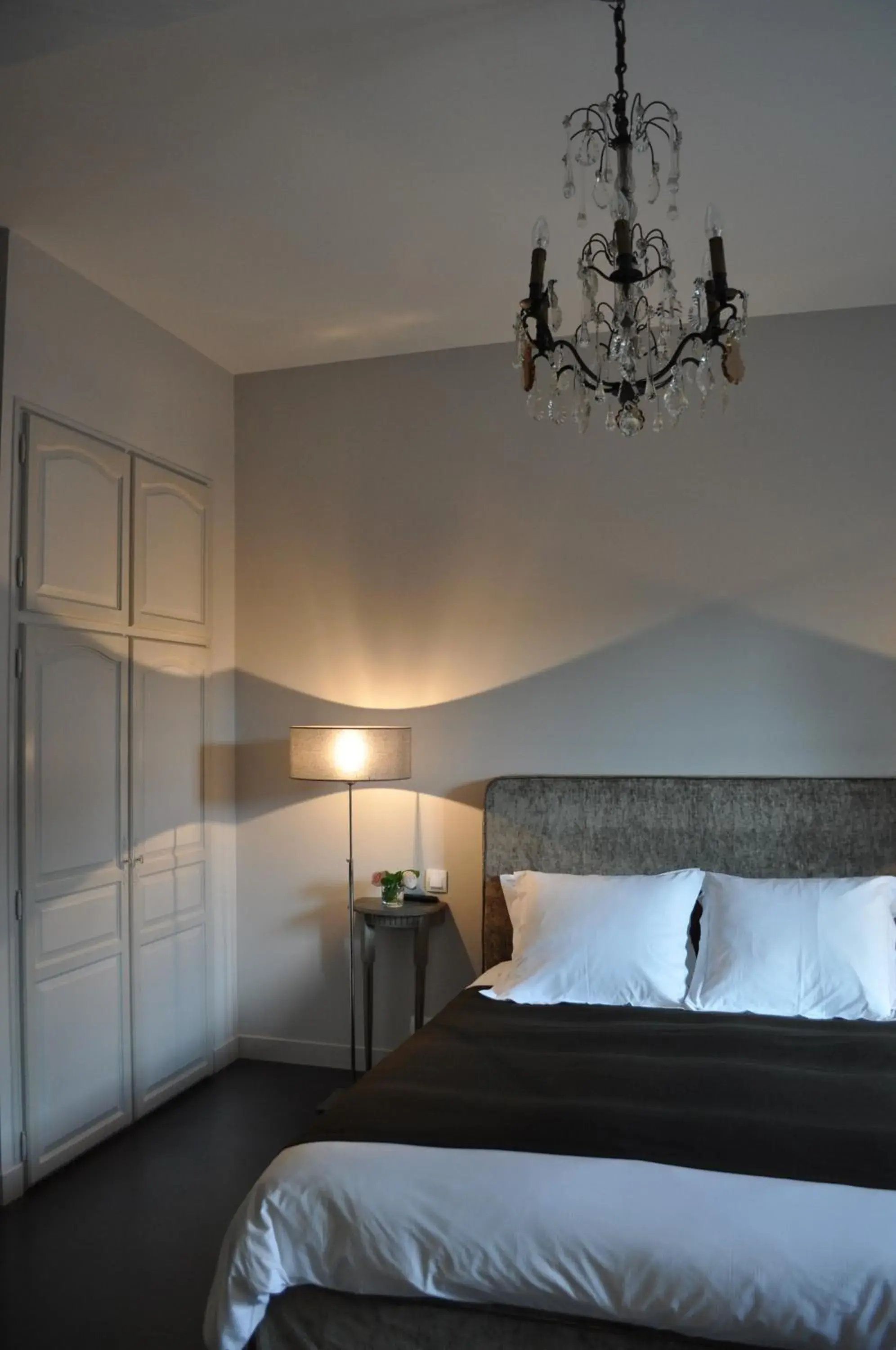 Double Room Brouilly in Chateau Saint Vincent Double Room Brouilly in Chateau Saint Vincent