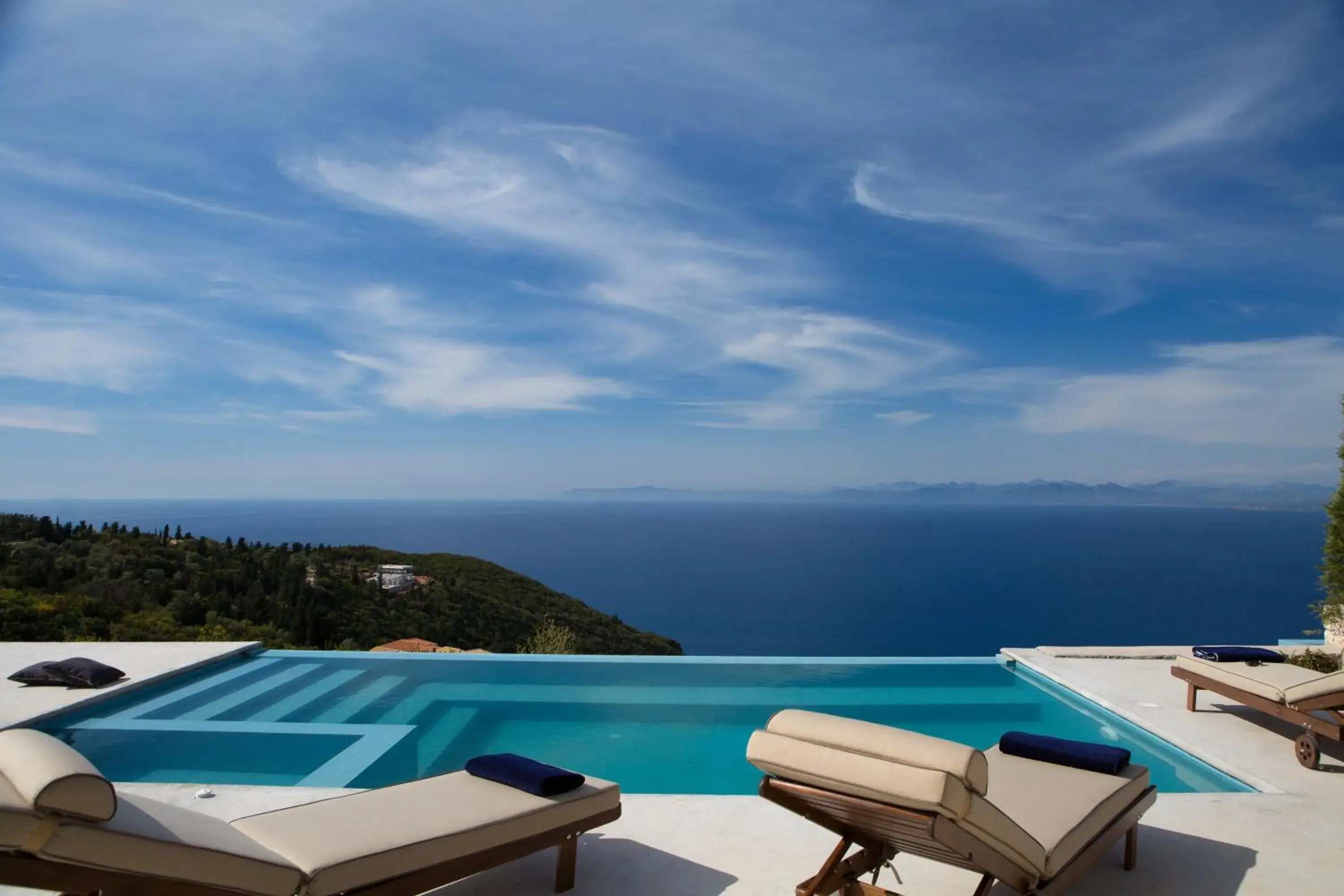 Ionian Horizon Villas Ionian Horizon Villas