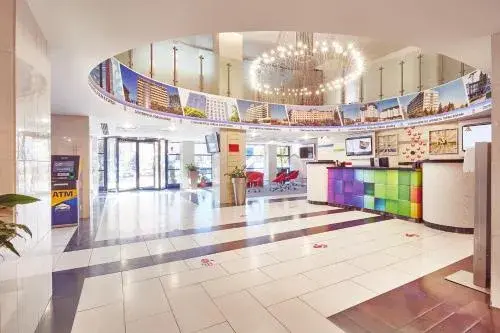 MyContinental Sibiu MyContinental Sibiu