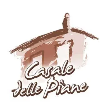 Property logo or sign in Casale Delle Piane