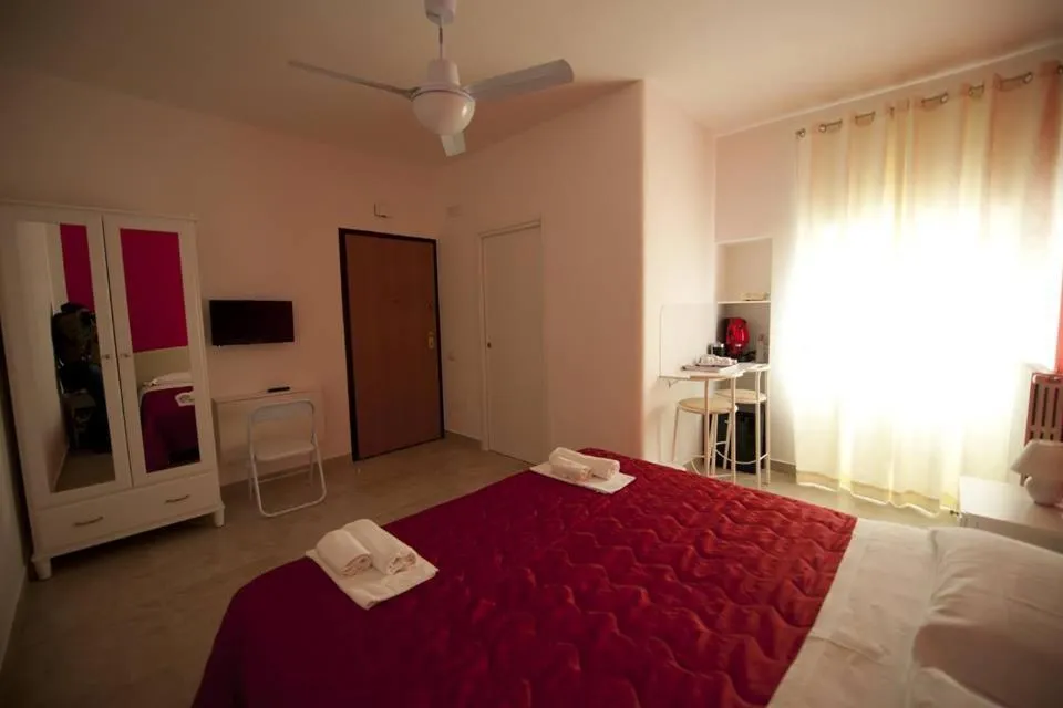 Bed in Casale Delle Piane