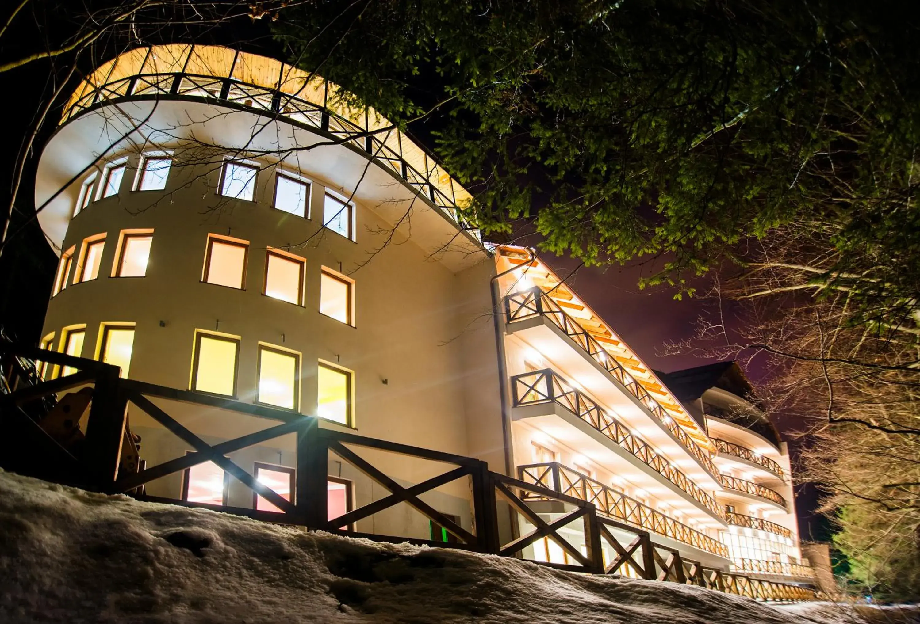 Hotel EUROPA - Górnicza Strzecha Hotel EUROPA - Górnicza Strzecha
