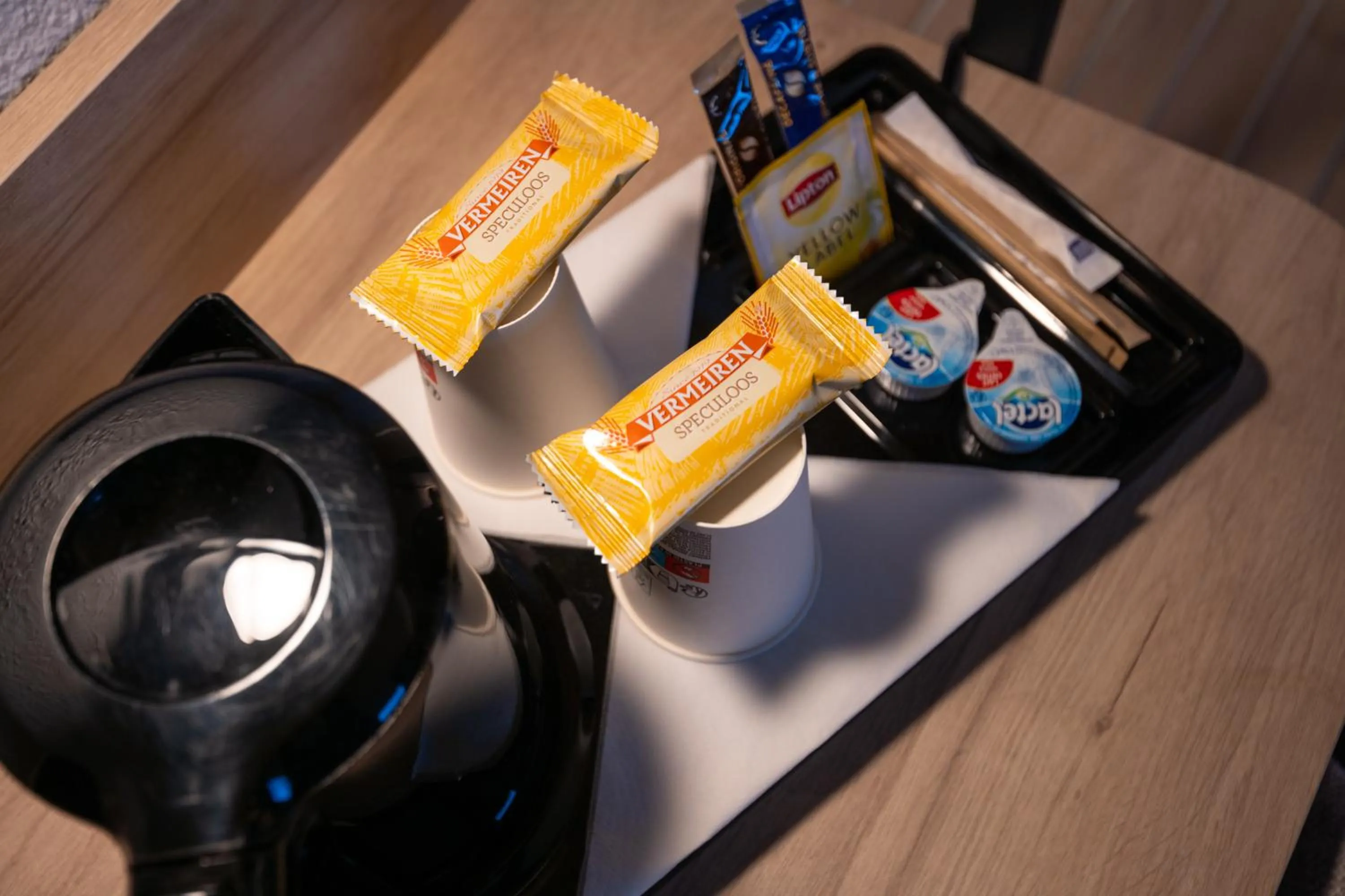 Coffee/tea facilities in KYRIAD BORDEAUX SUD - Villenave d'Ornon