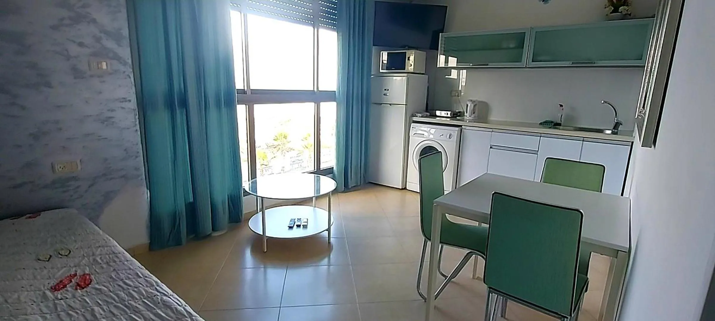 Short Term Apartment Tel Aviv Bat Yam 352