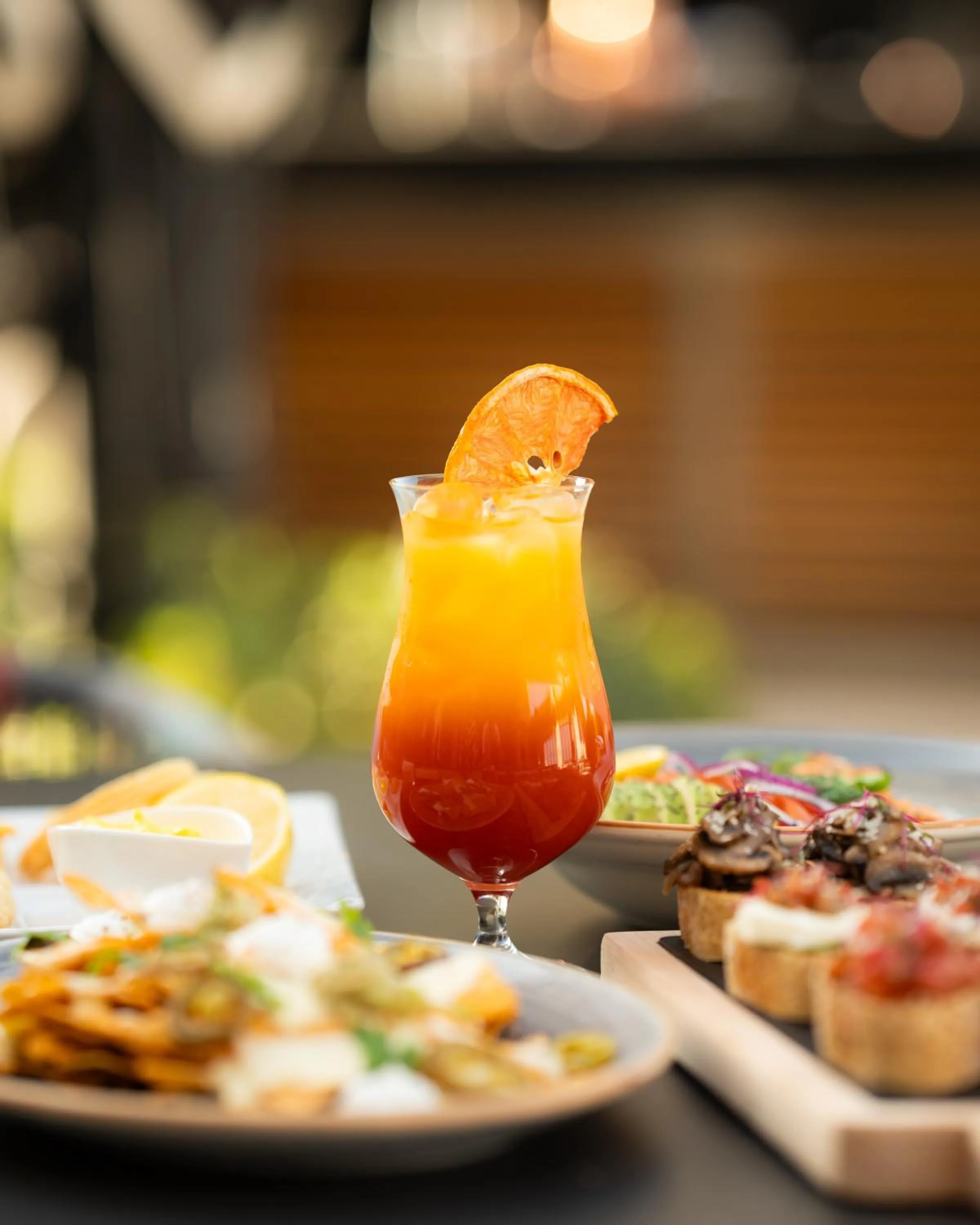 Balcony/Terrace in Grand Hyatt Amman Residences