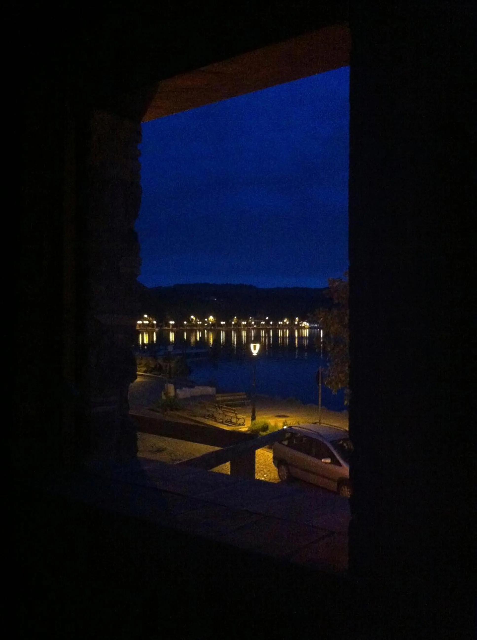 Lake view in Al Vicolo dei Pescatori