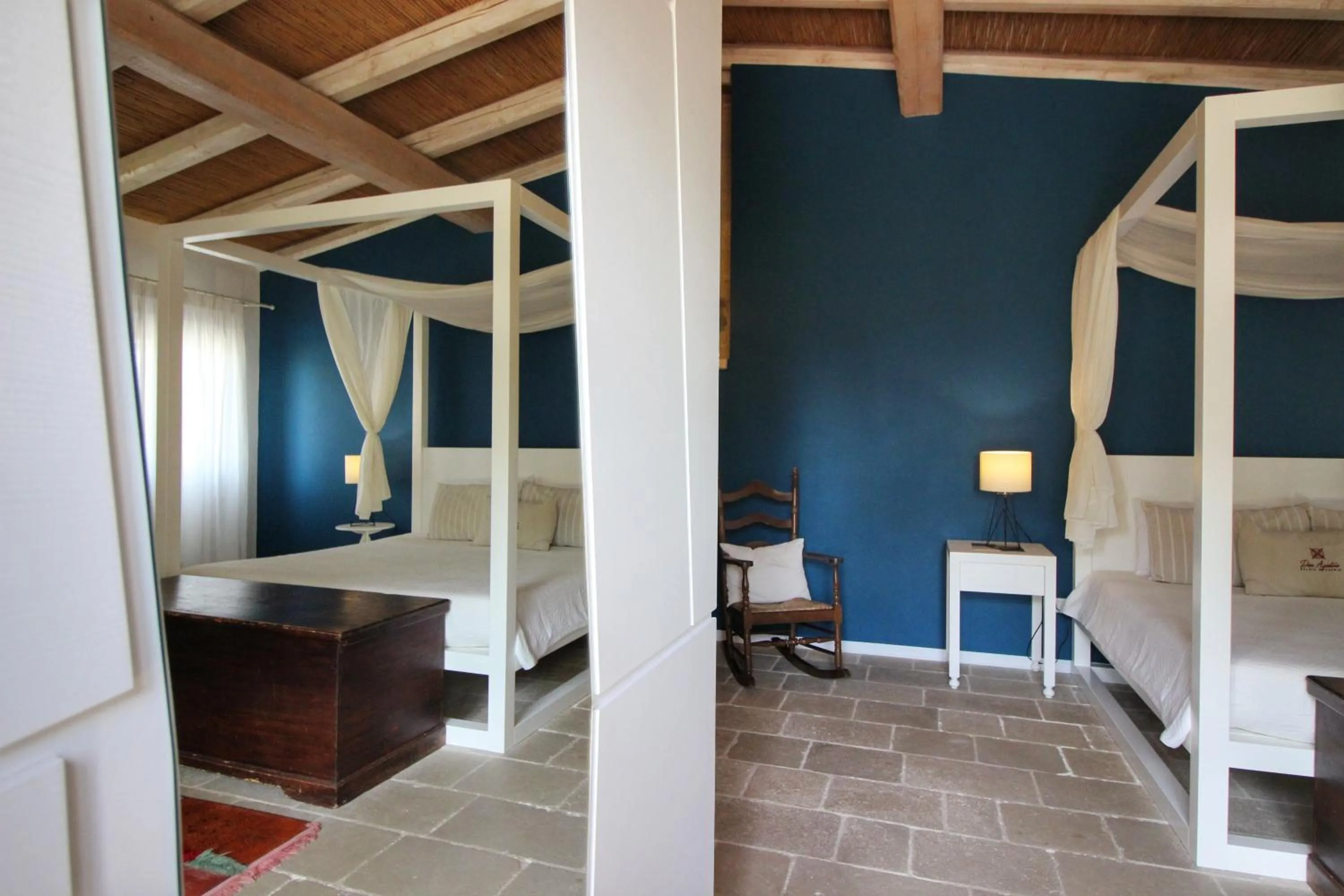 Bedroom, Bed in Don Agostino Relais Masseria