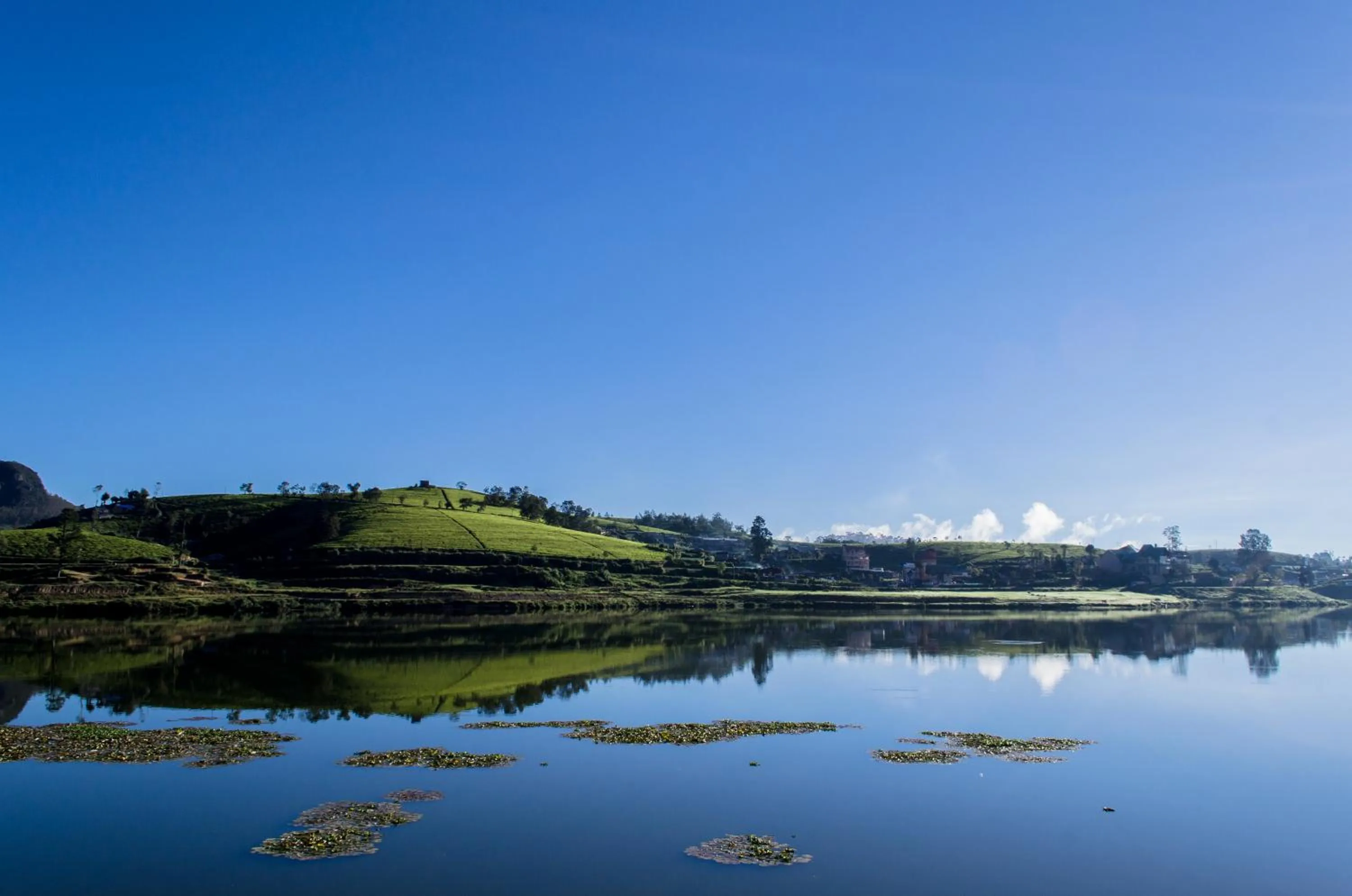 Nearby landmark in Hill Pride City Hotel
