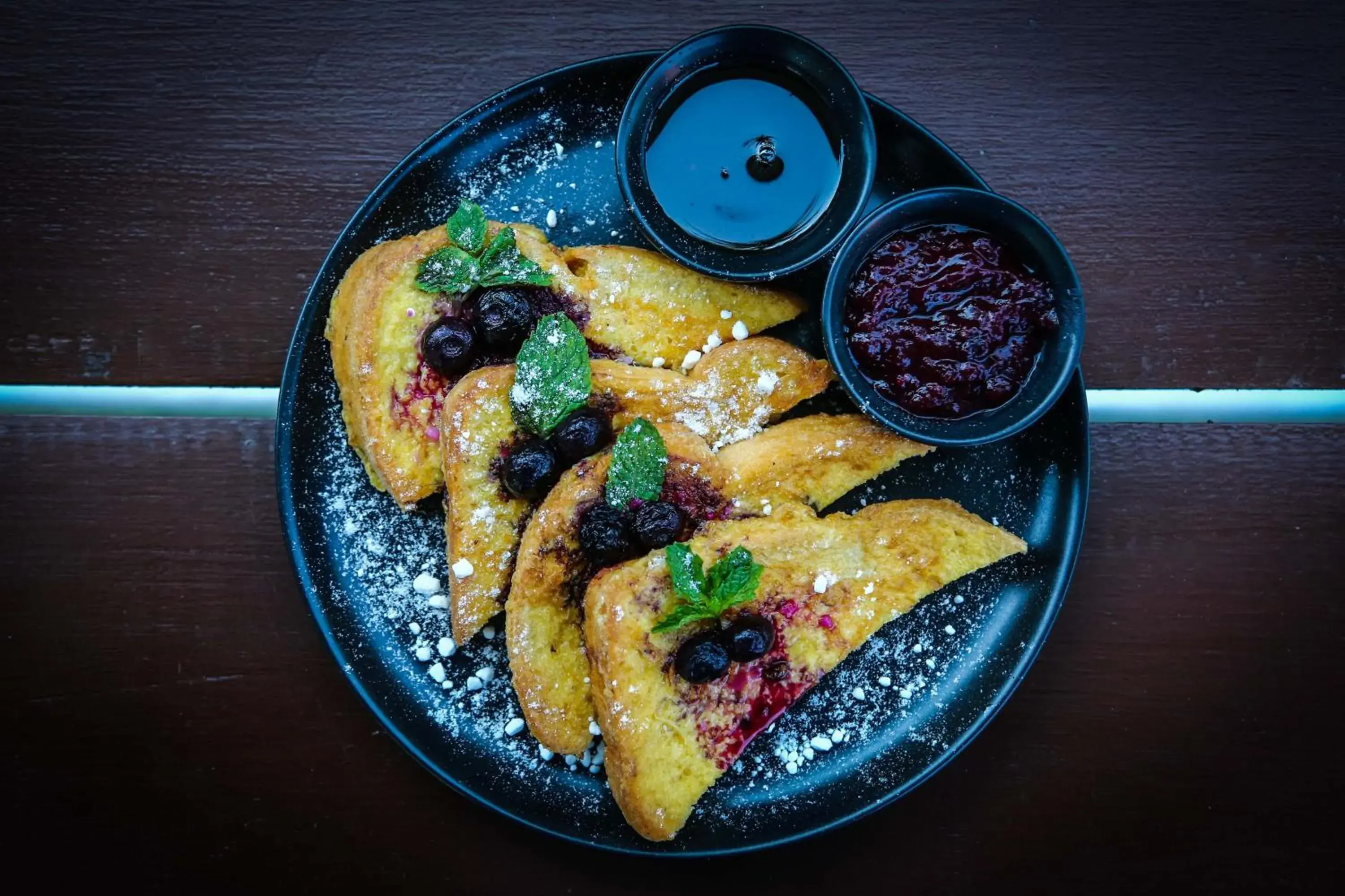 Food in Naiharn Beach Resort - SHA Plus Extra Food in Naiharn Beach Resort - SHA Plus Extra